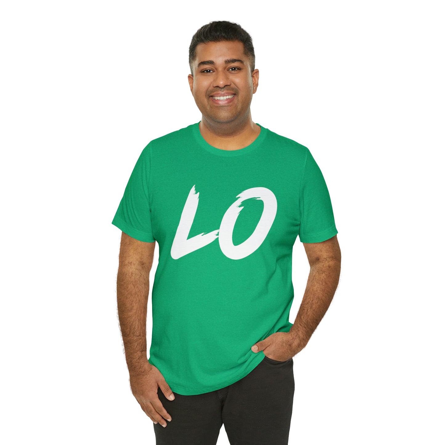 Couples Love Short Sleeve Tee