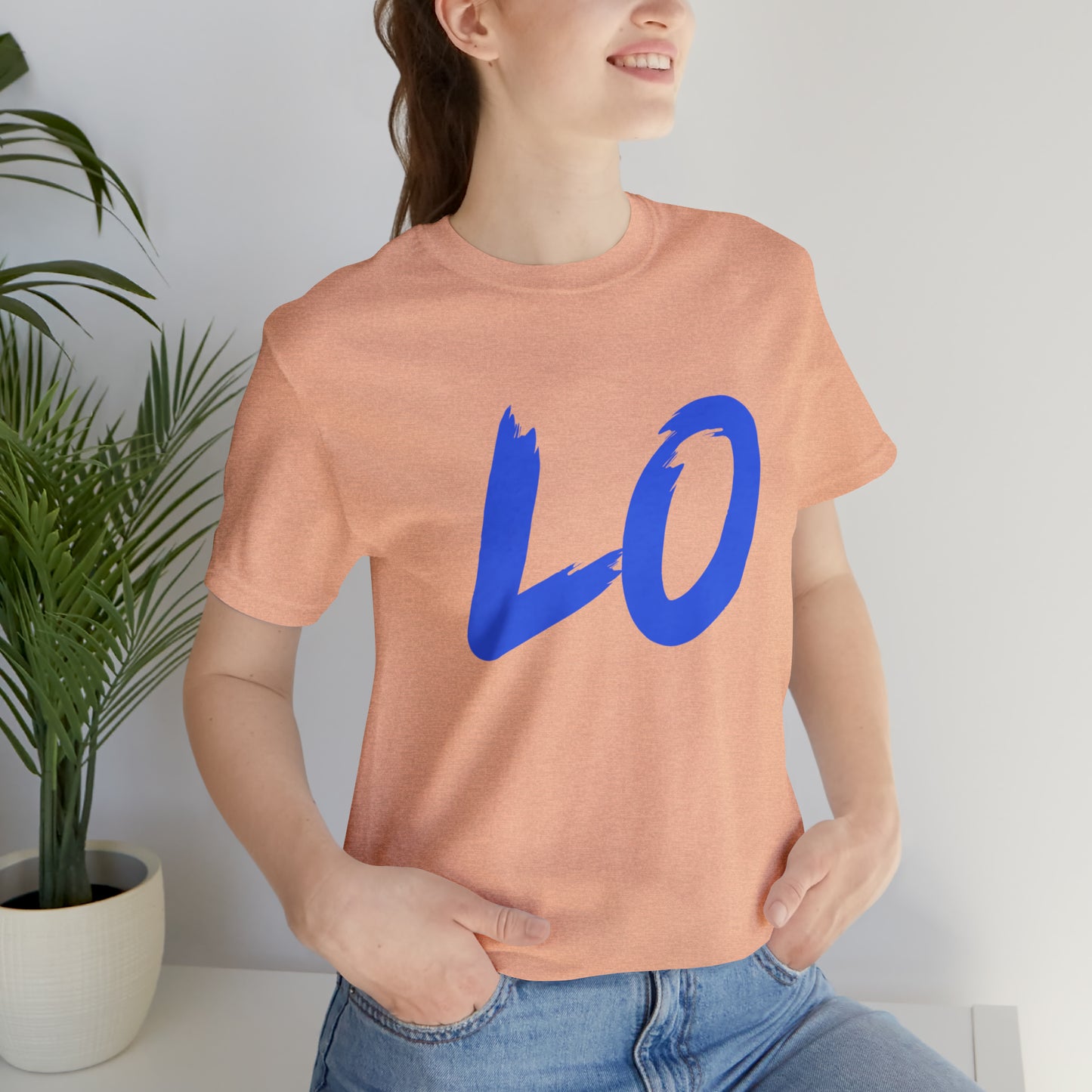 Couples Love Short Sleeve Tee