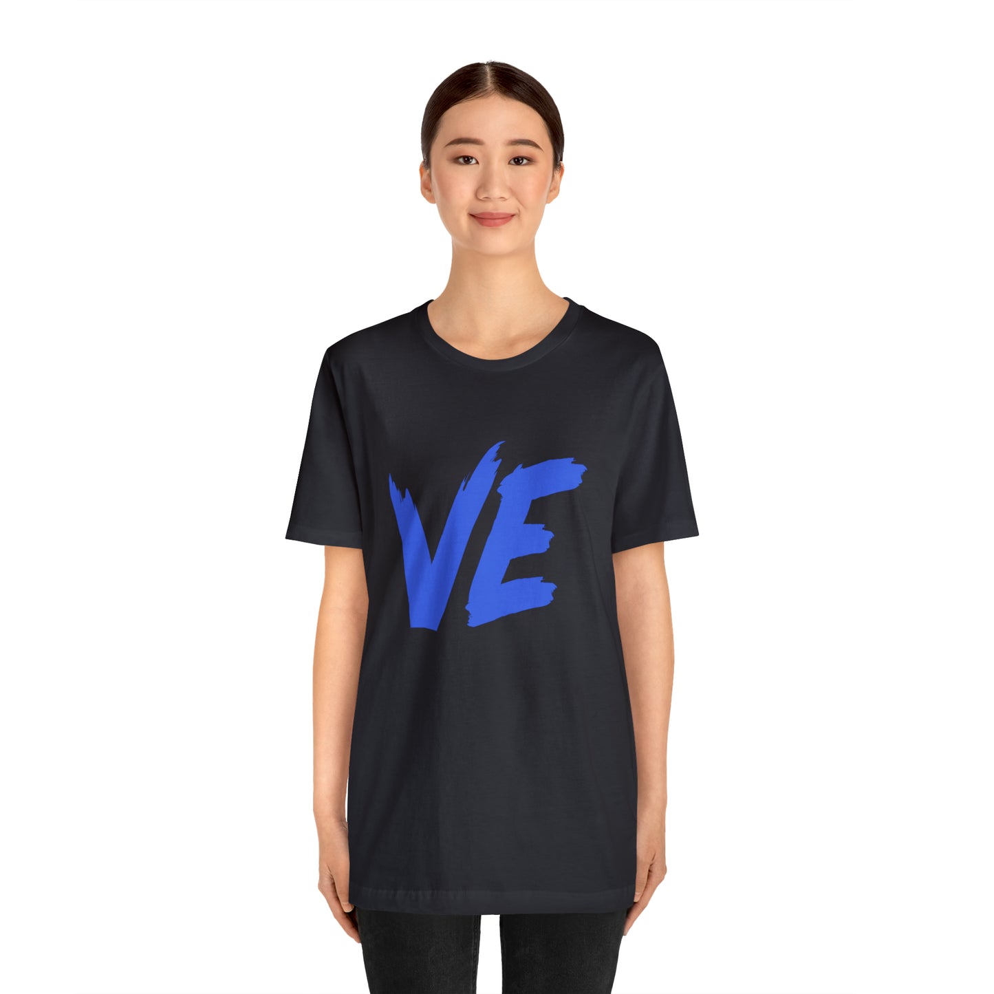 Couples Love Short Sleeve Tee