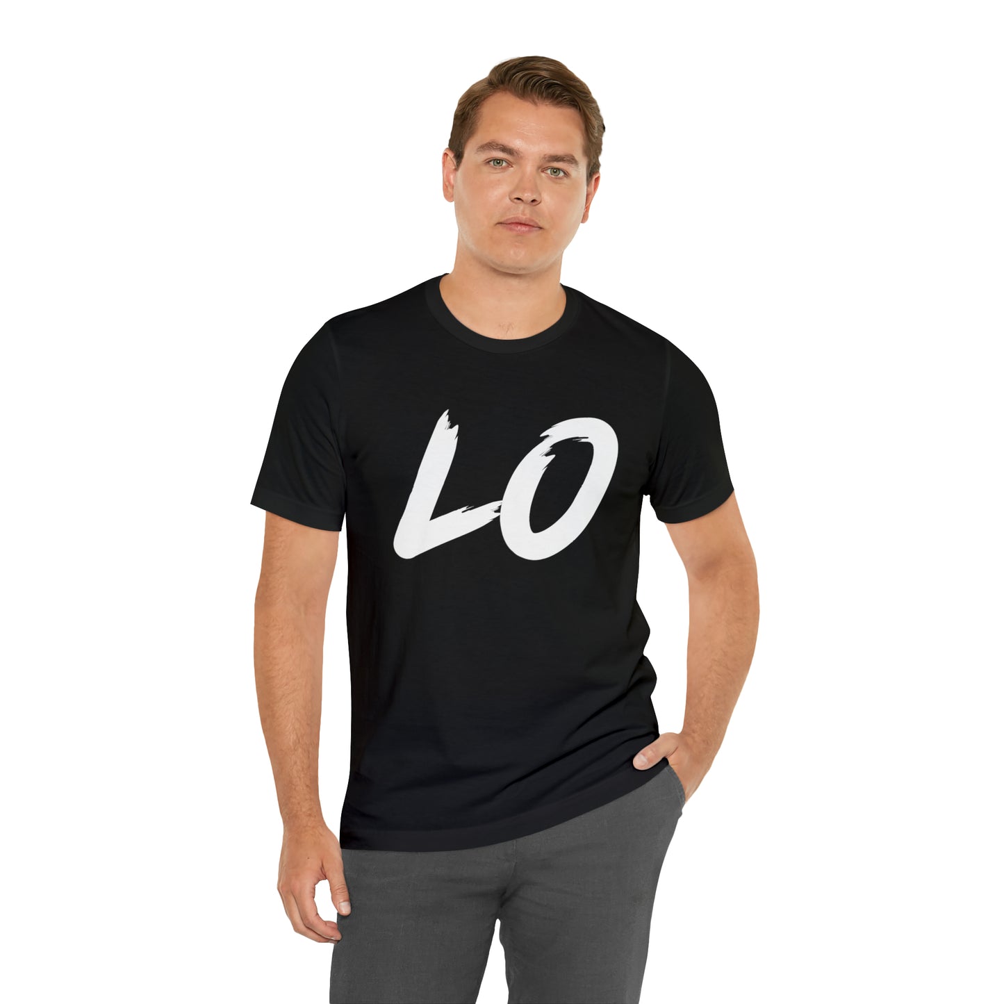 Couples Love Short Sleeve Tee