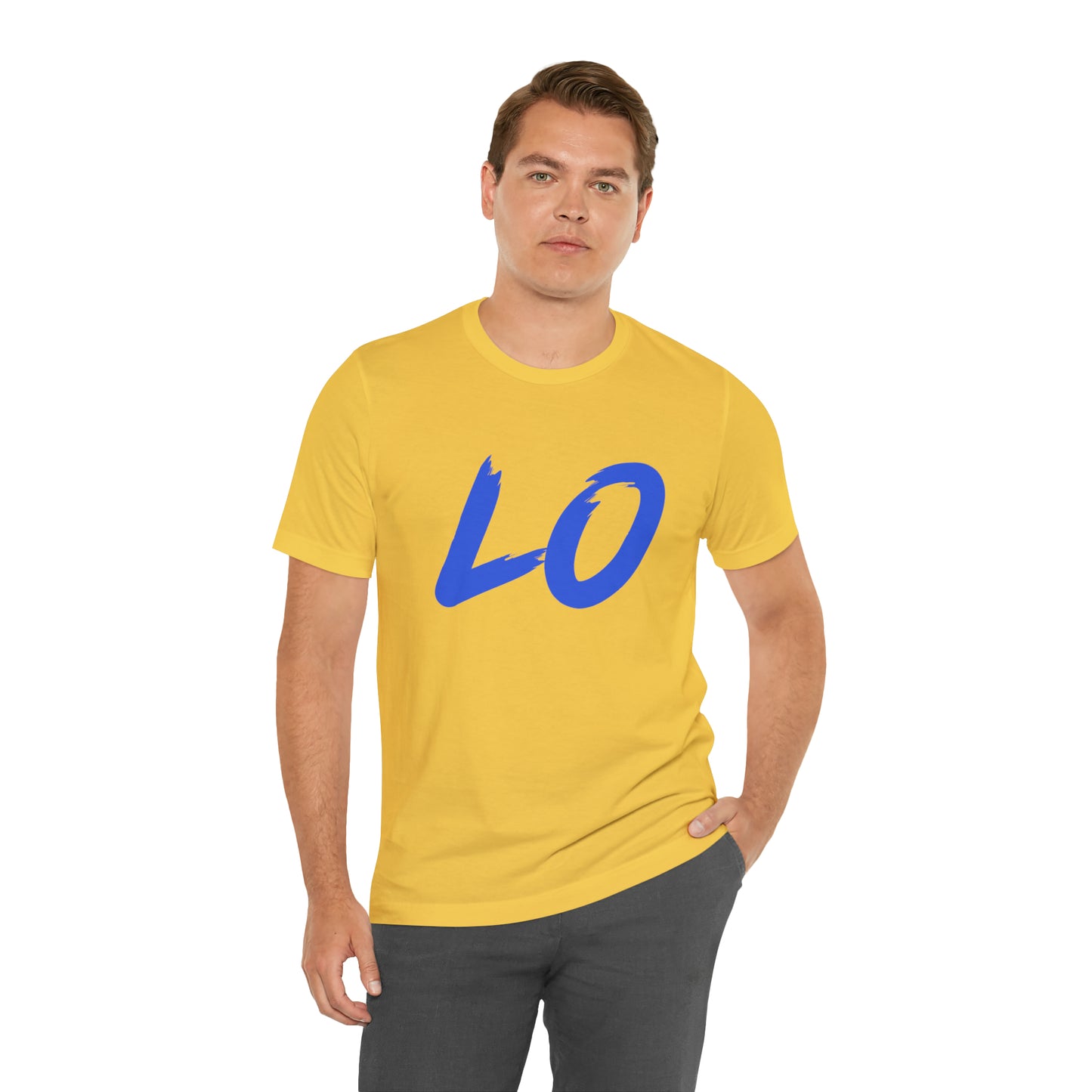 Couples Love Short Sleeve Tee