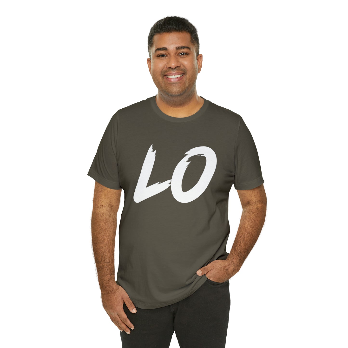 Couples Love Short Sleeve Tee