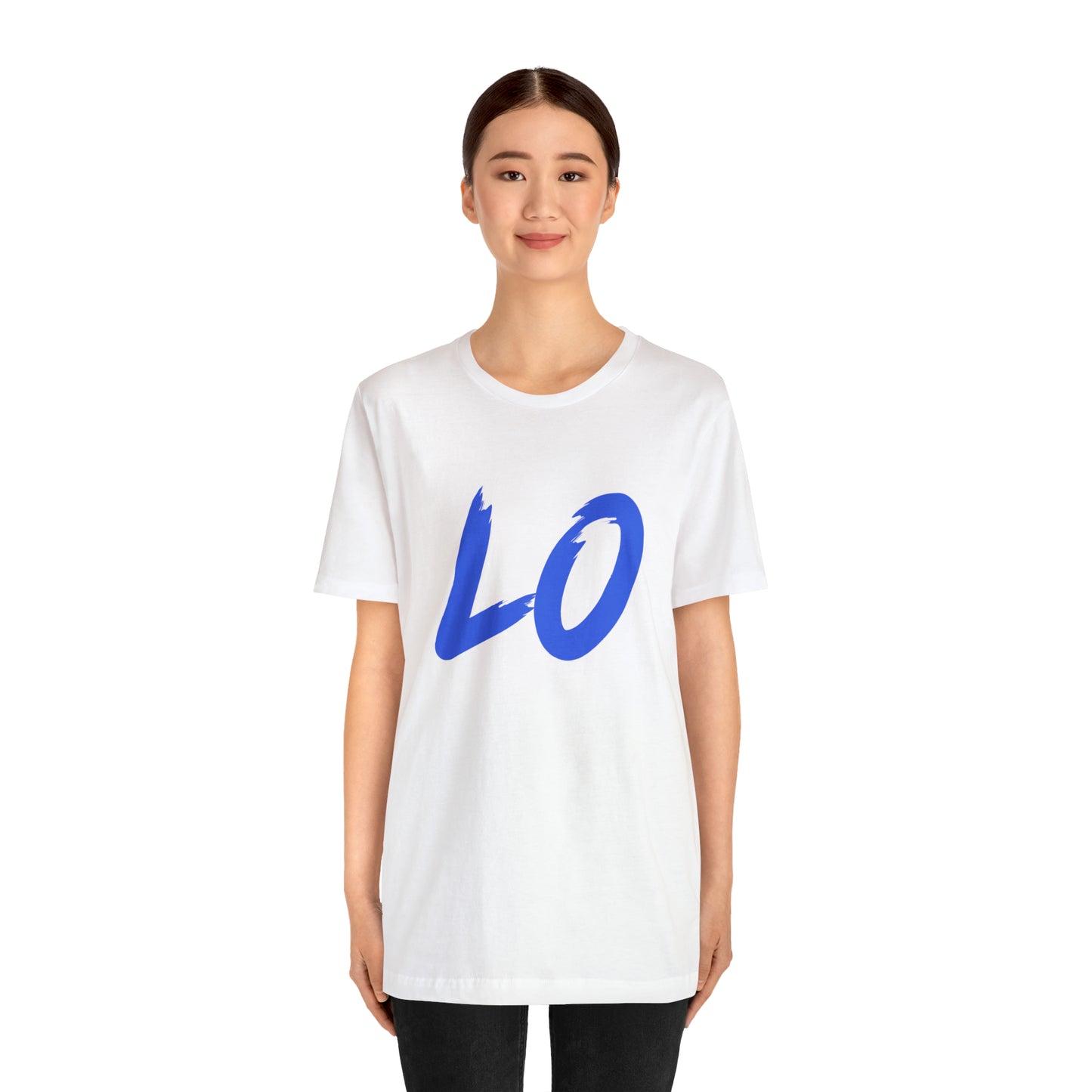 Couples Love Short Sleeve Tee