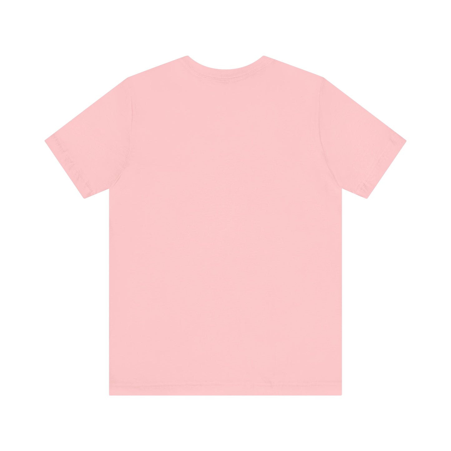 Shift Camo Unisex Jersey Short Sleeve Tee