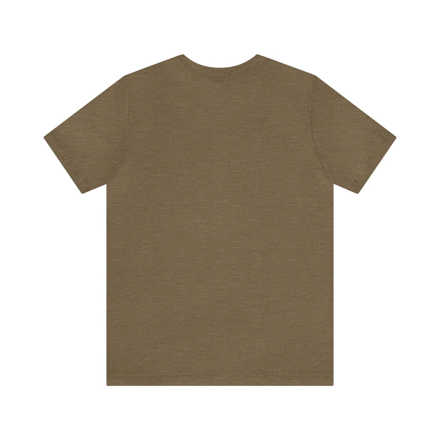 Couples Power Short Sleeve Tee