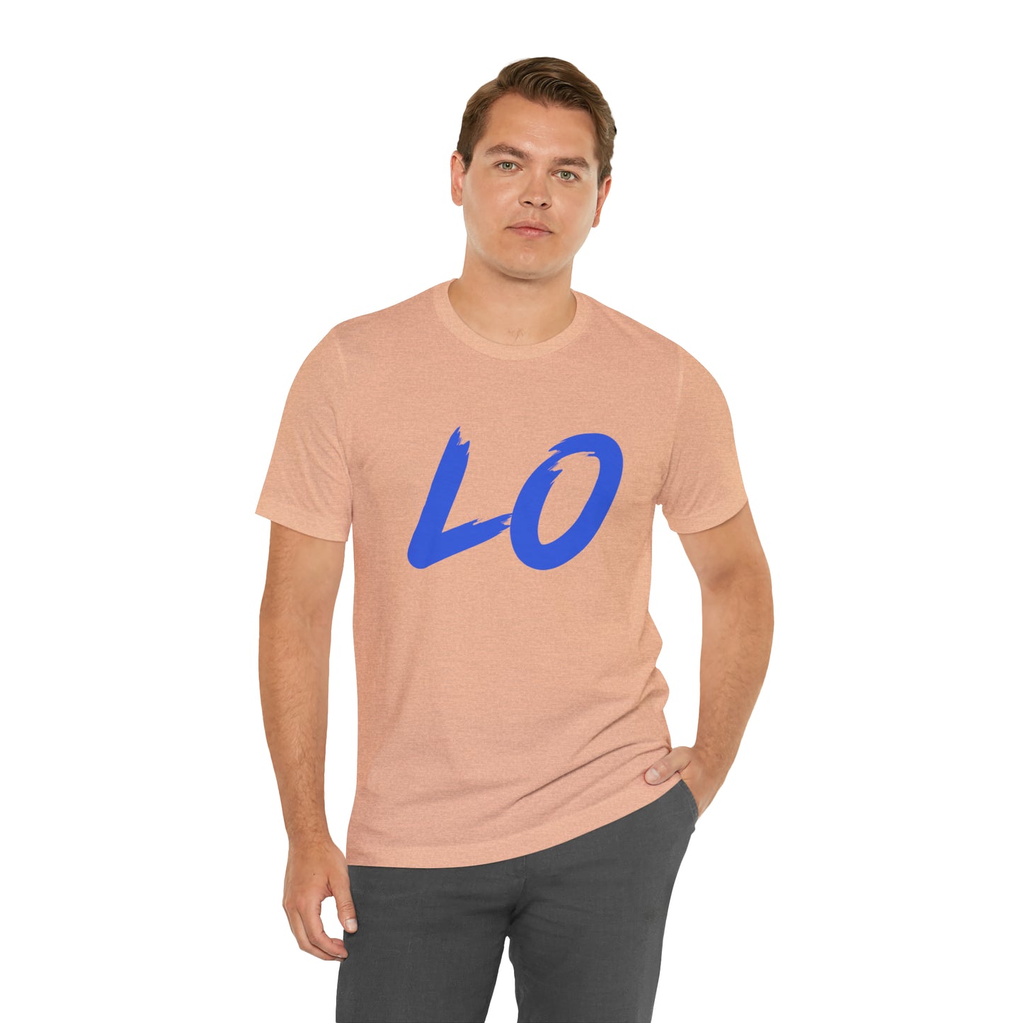 Couples Love Short Sleeve Tee