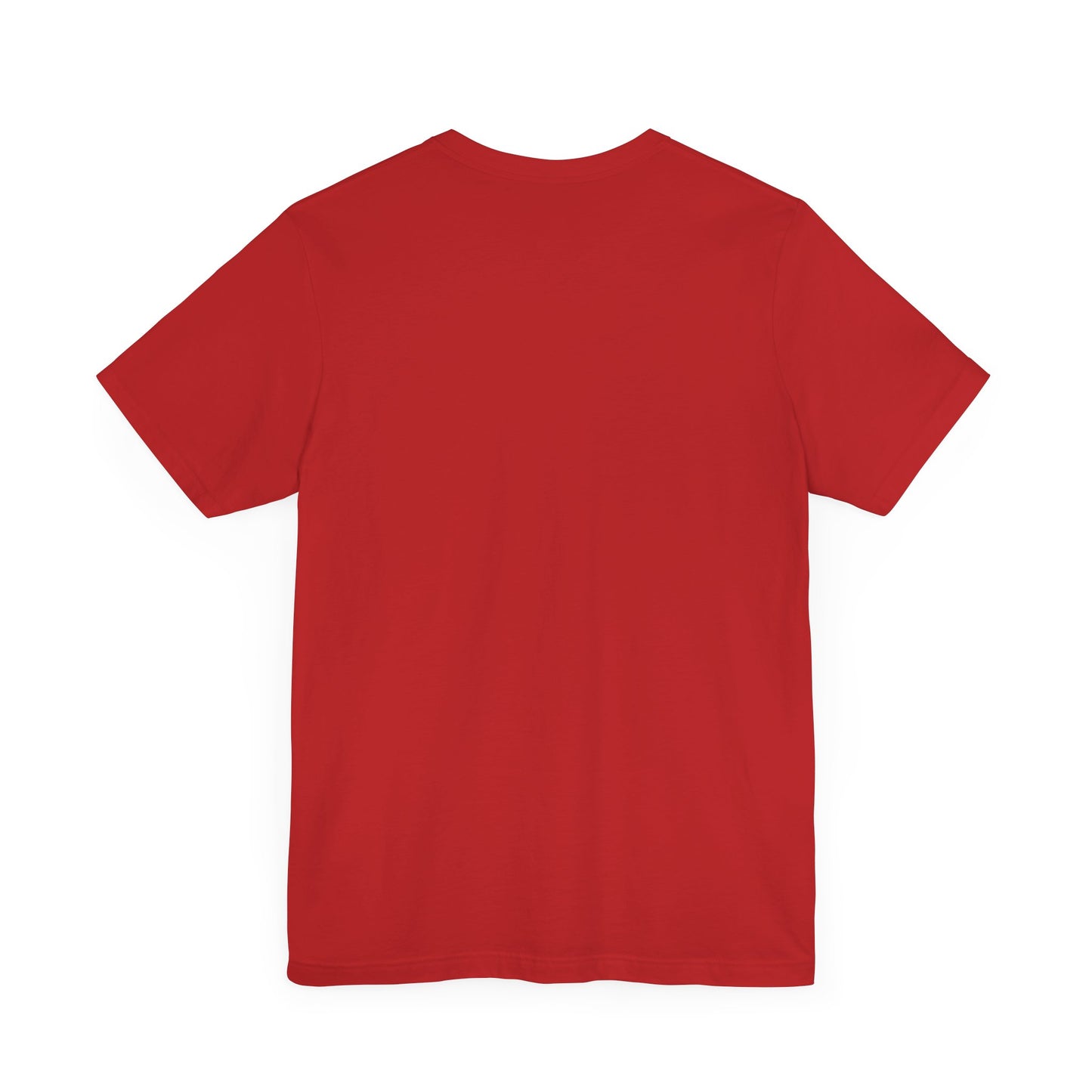 Shift Camo Unisex Jersey Short Sleeve Tee