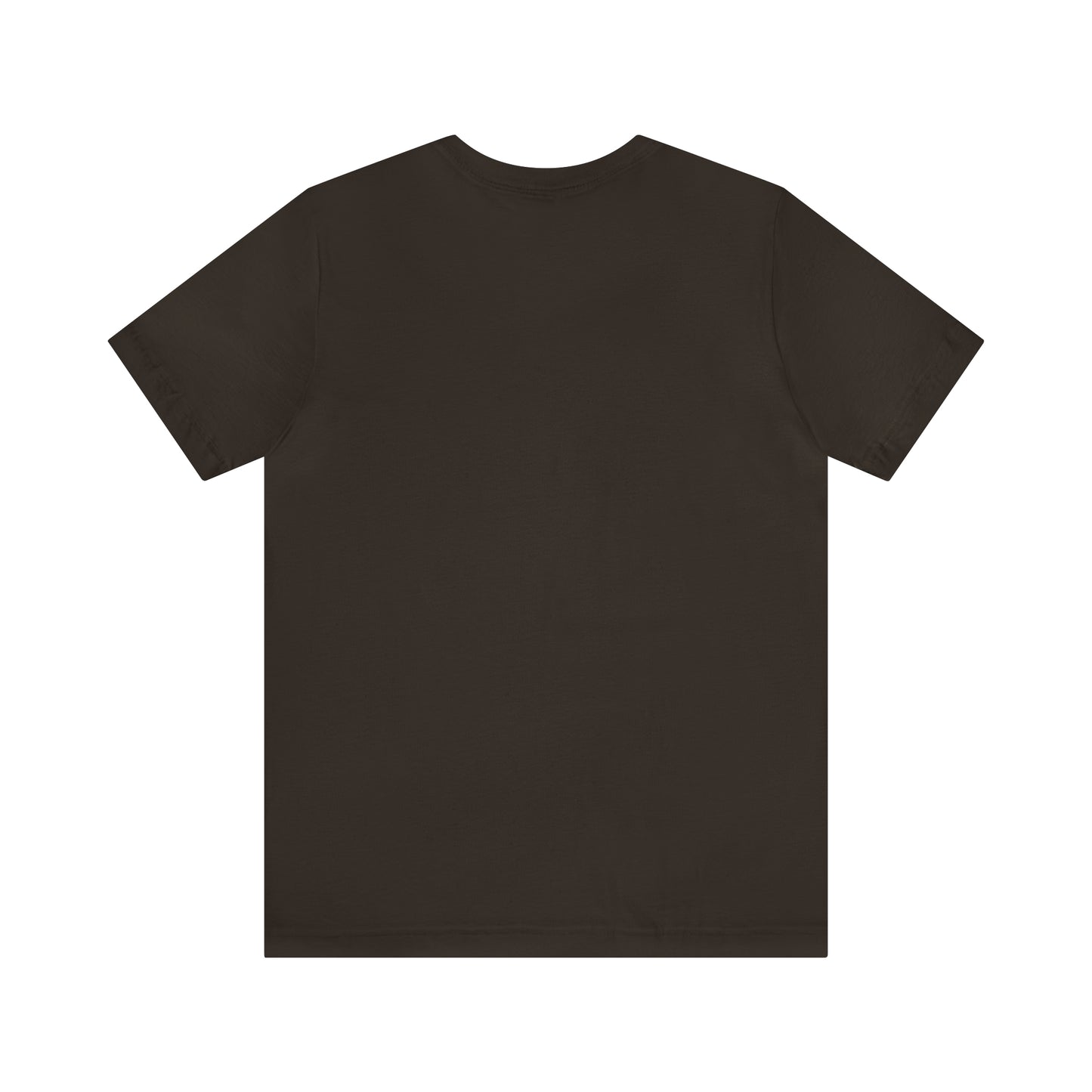 Couples Heart Short Sleeve Tee
