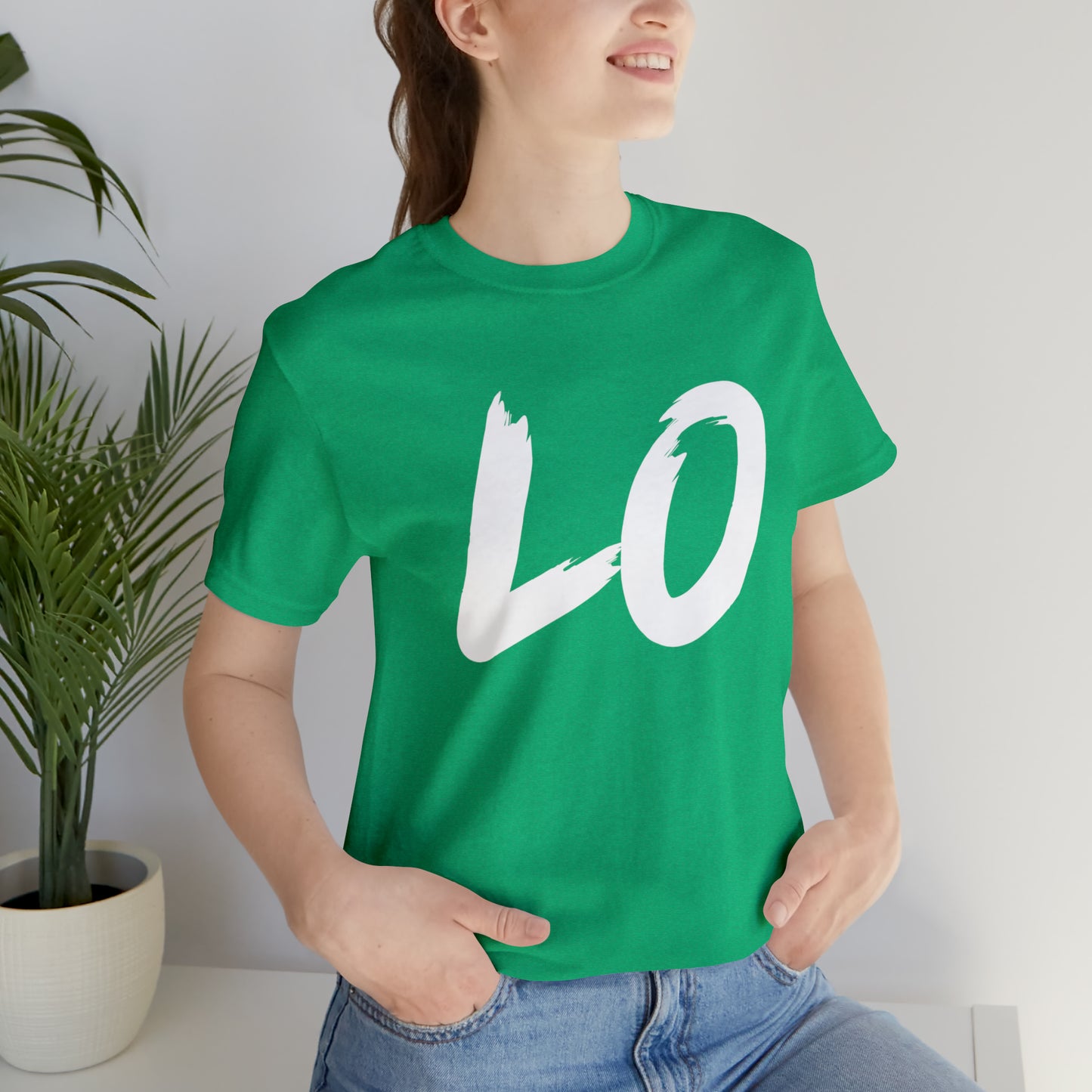 Couples Love Short Sleeve Tee