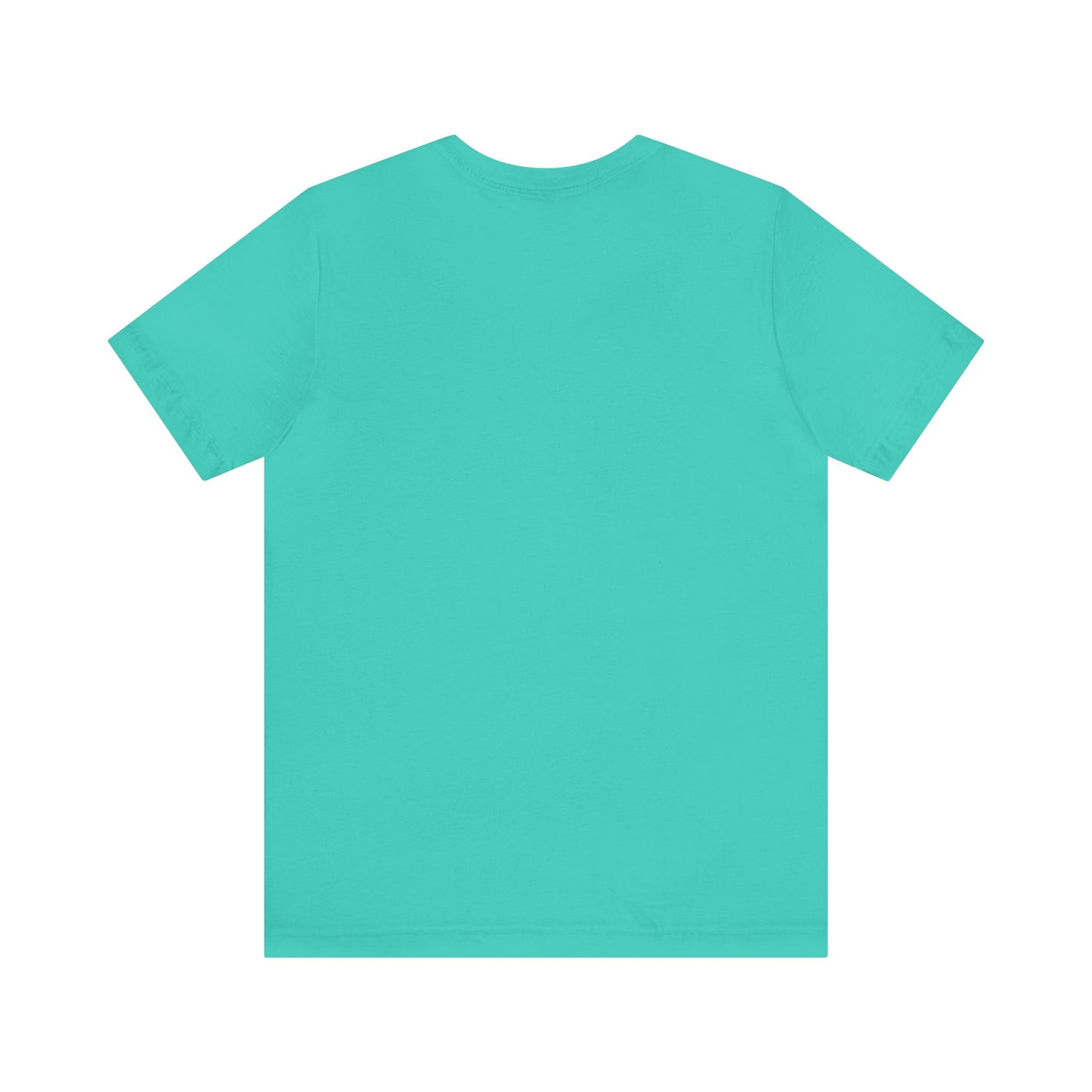 Shift Camo Unisex Short Sleeve Tee