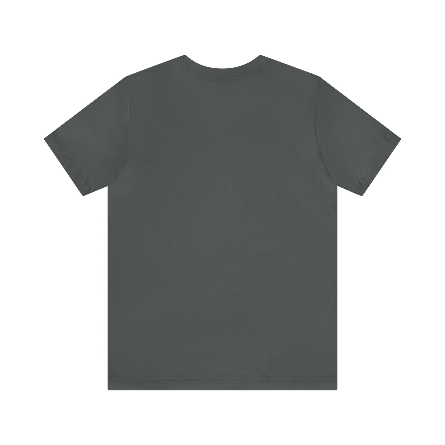 Couples Power Short Sleeve Tee