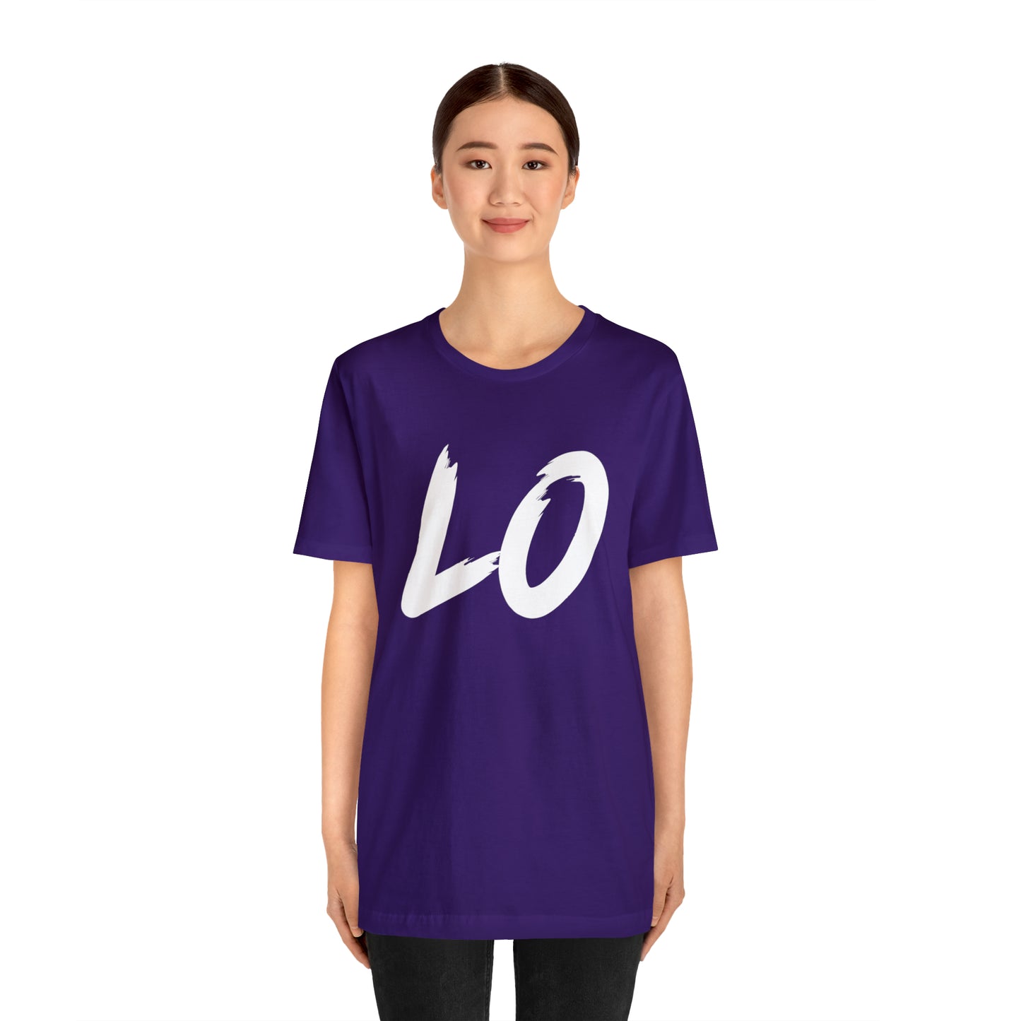Couples Love Short Sleeve Tee