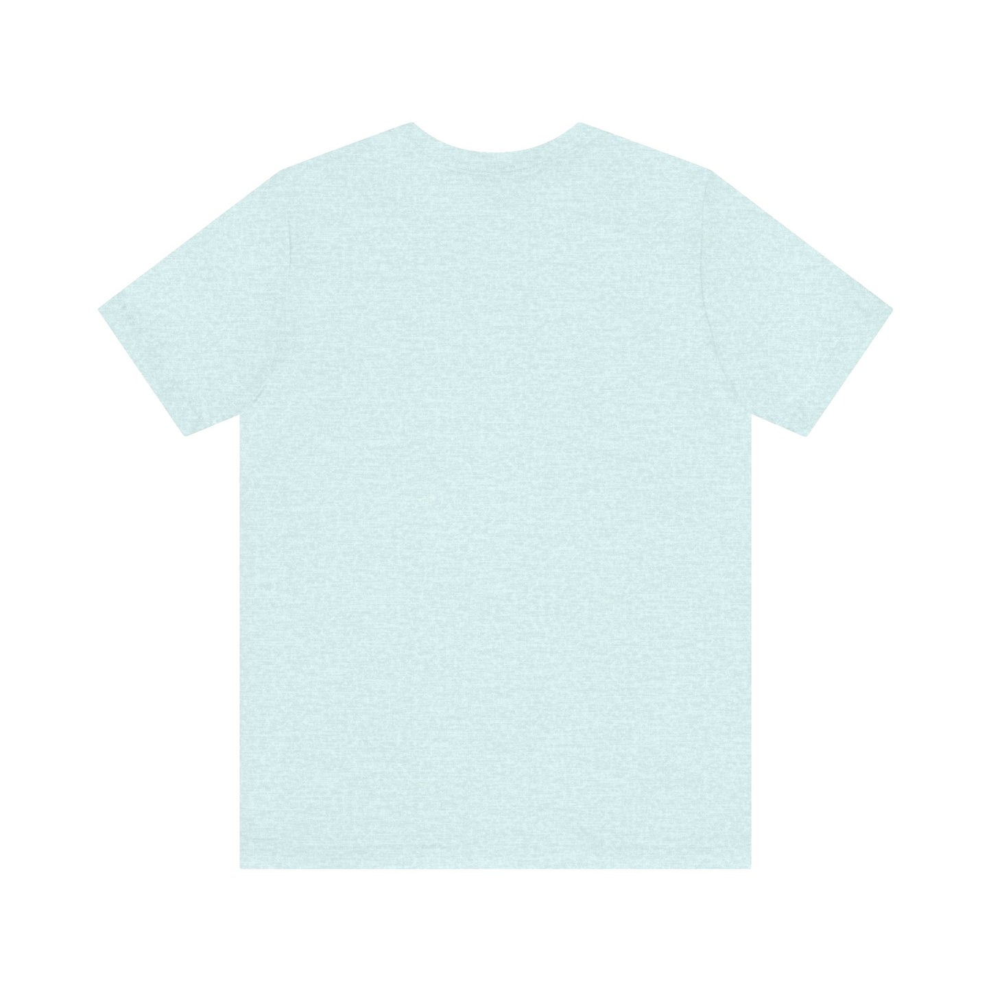 Shift Camo Unisex Jersey Short Sleeve Tee