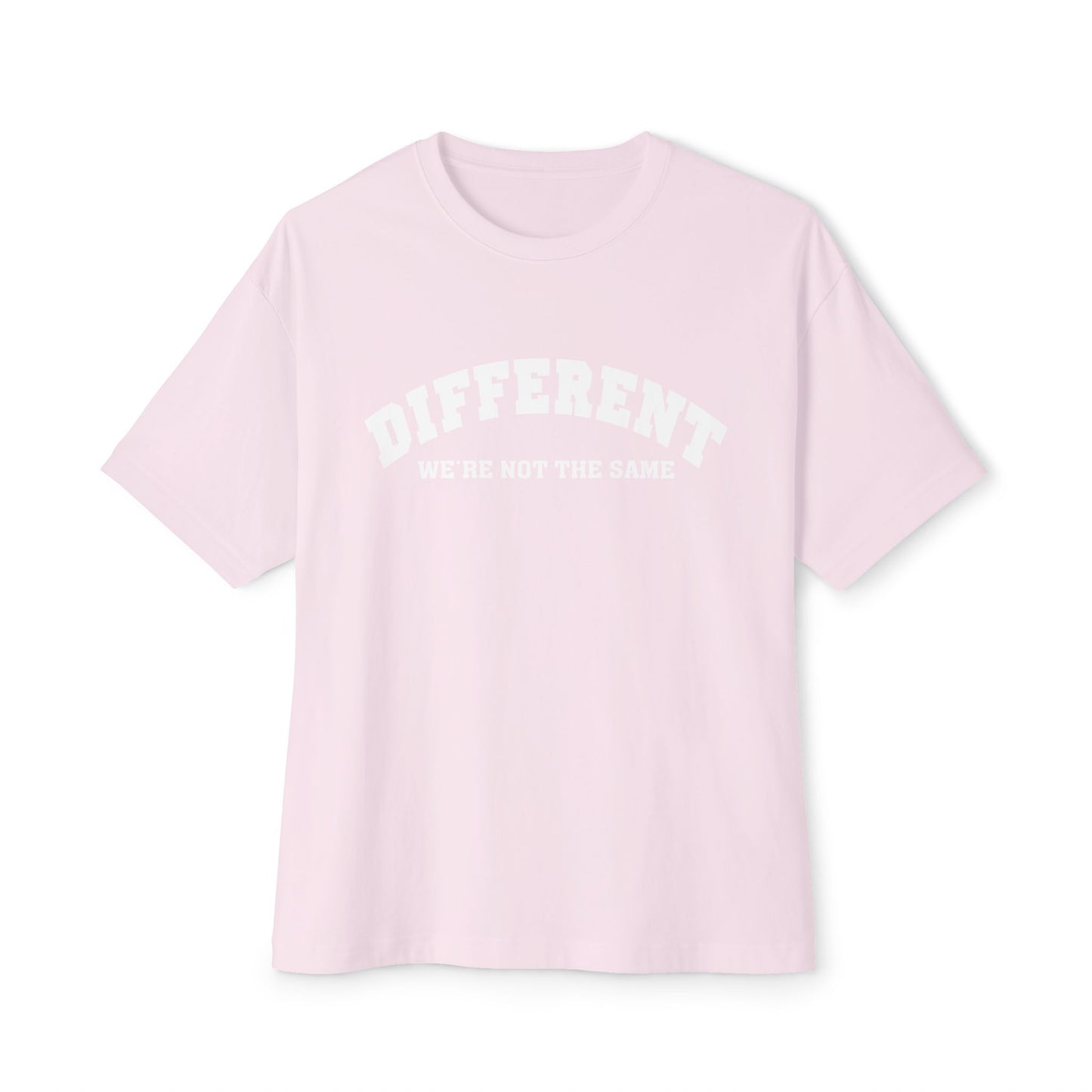 Different Bella canvas 3010
