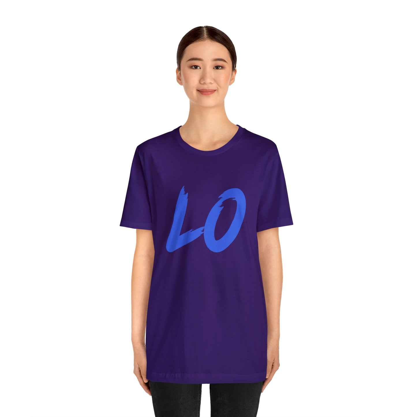 Couples Love Short Sleeve Tee