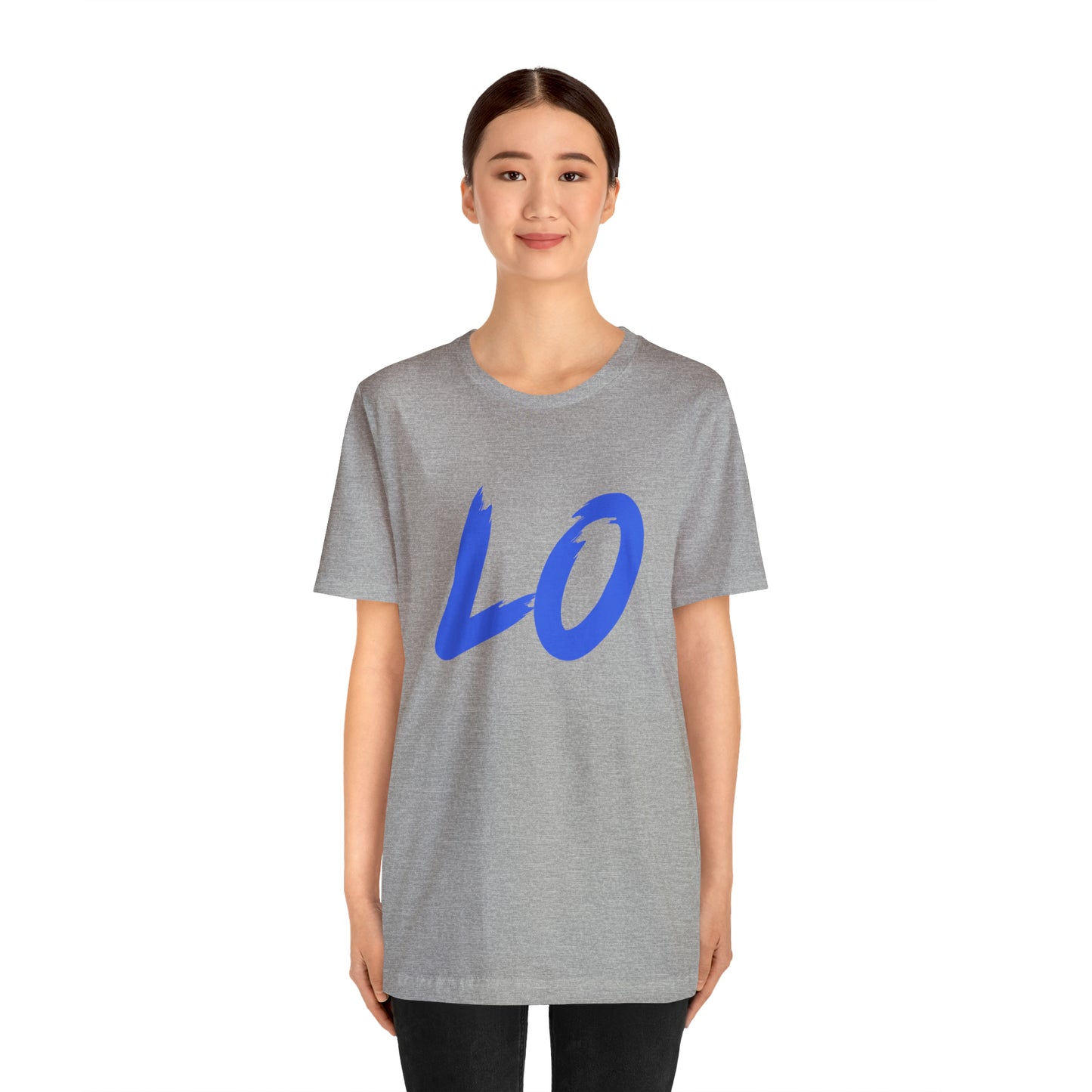 Couples Love Short Sleeve Tee