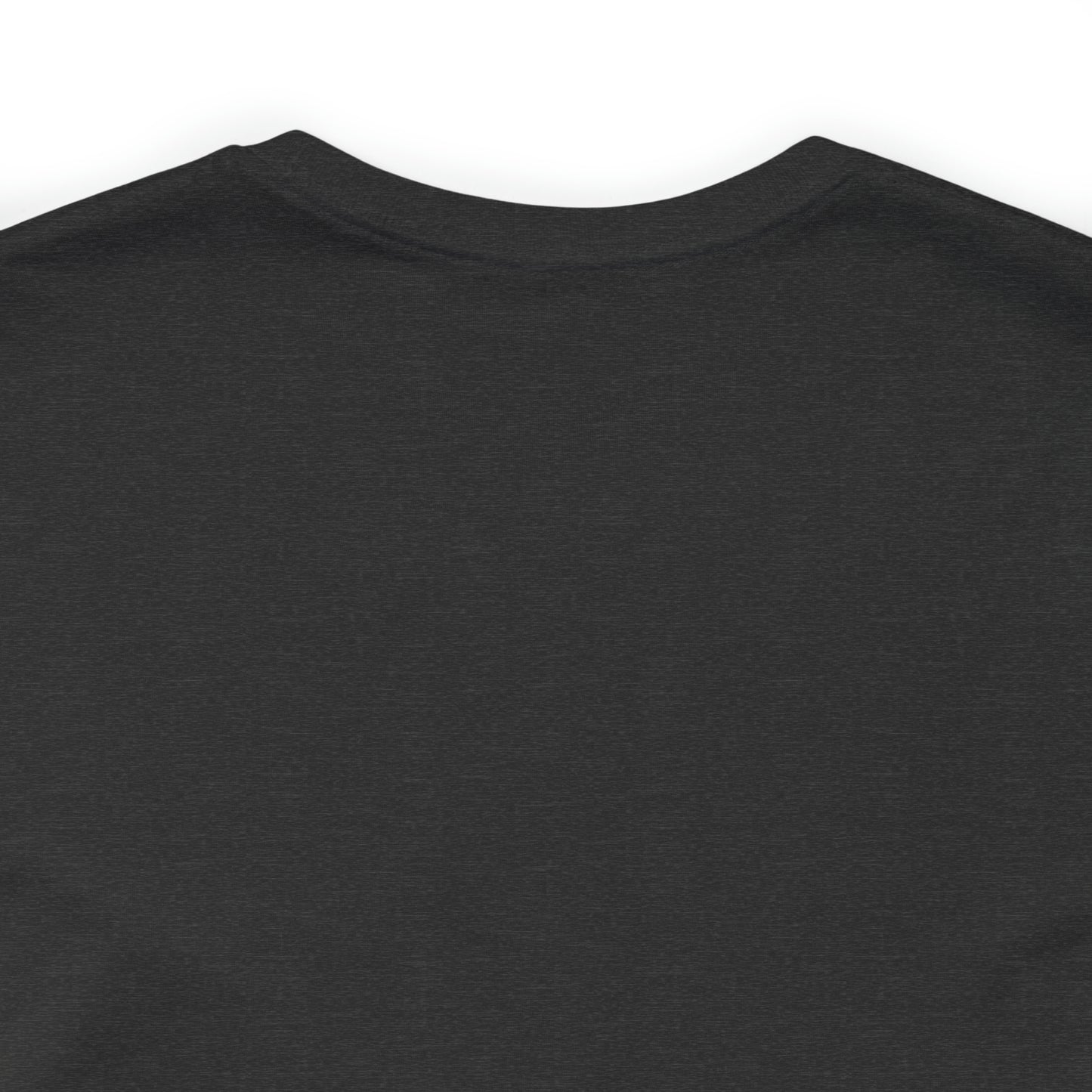 Couples Heart Short Sleeve Tee