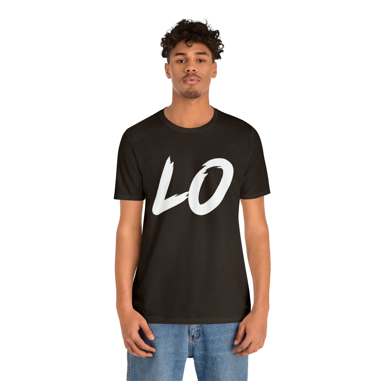 Couples Love Short Sleeve Tee