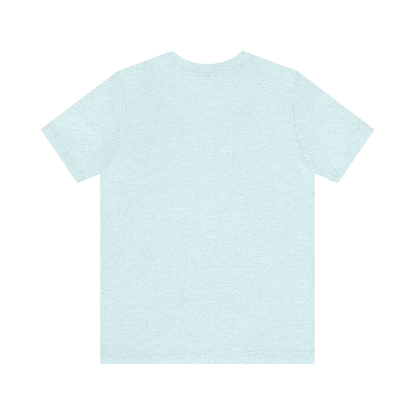 Shift Camo Unisex Short Sleeve Tee