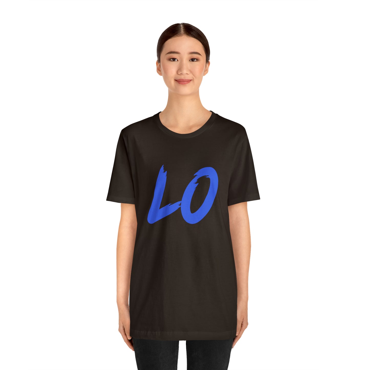 Couples Love Short Sleeve Tee