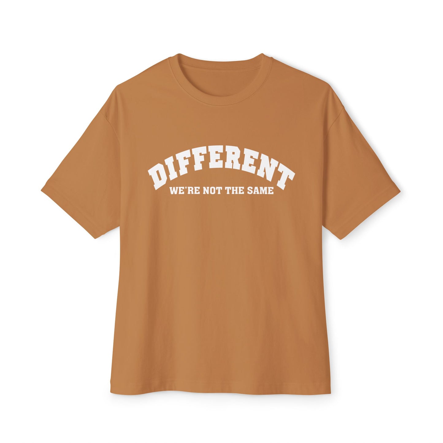 Different Bella canvas 3010