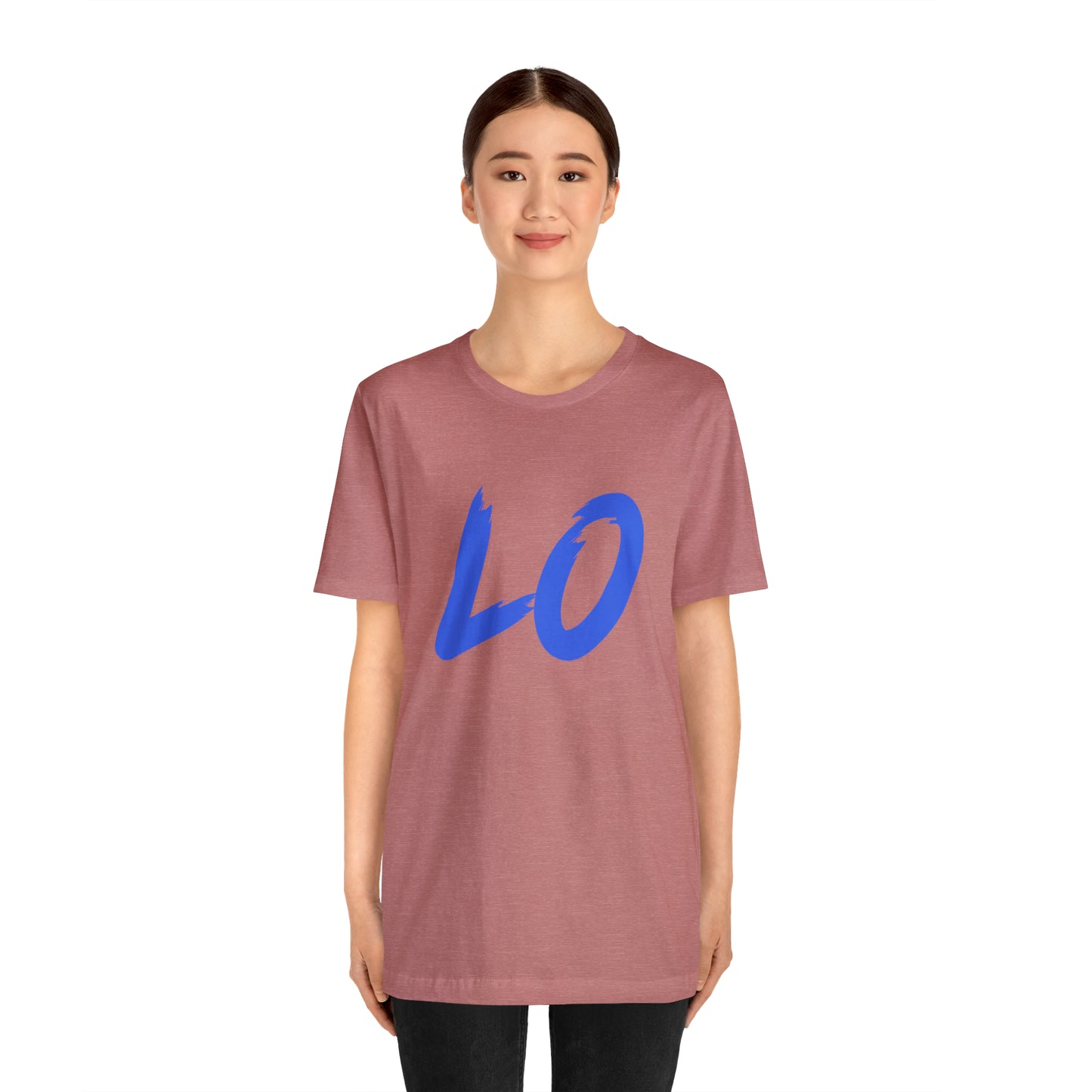 Couples Love Short Sleeve Tee