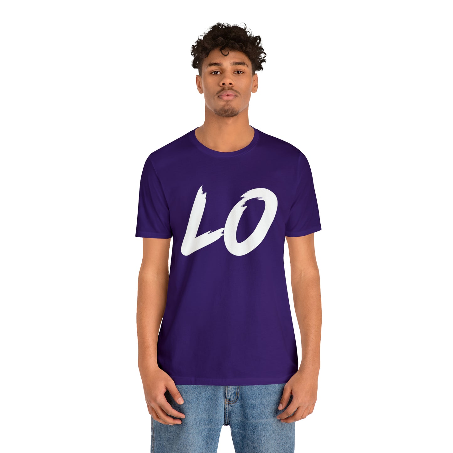 Couples Love Short Sleeve Tee