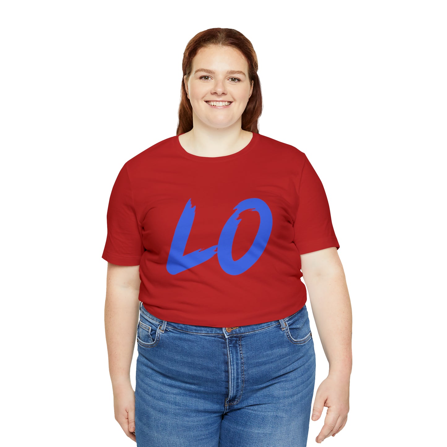 Couples Love Short Sleeve Tee