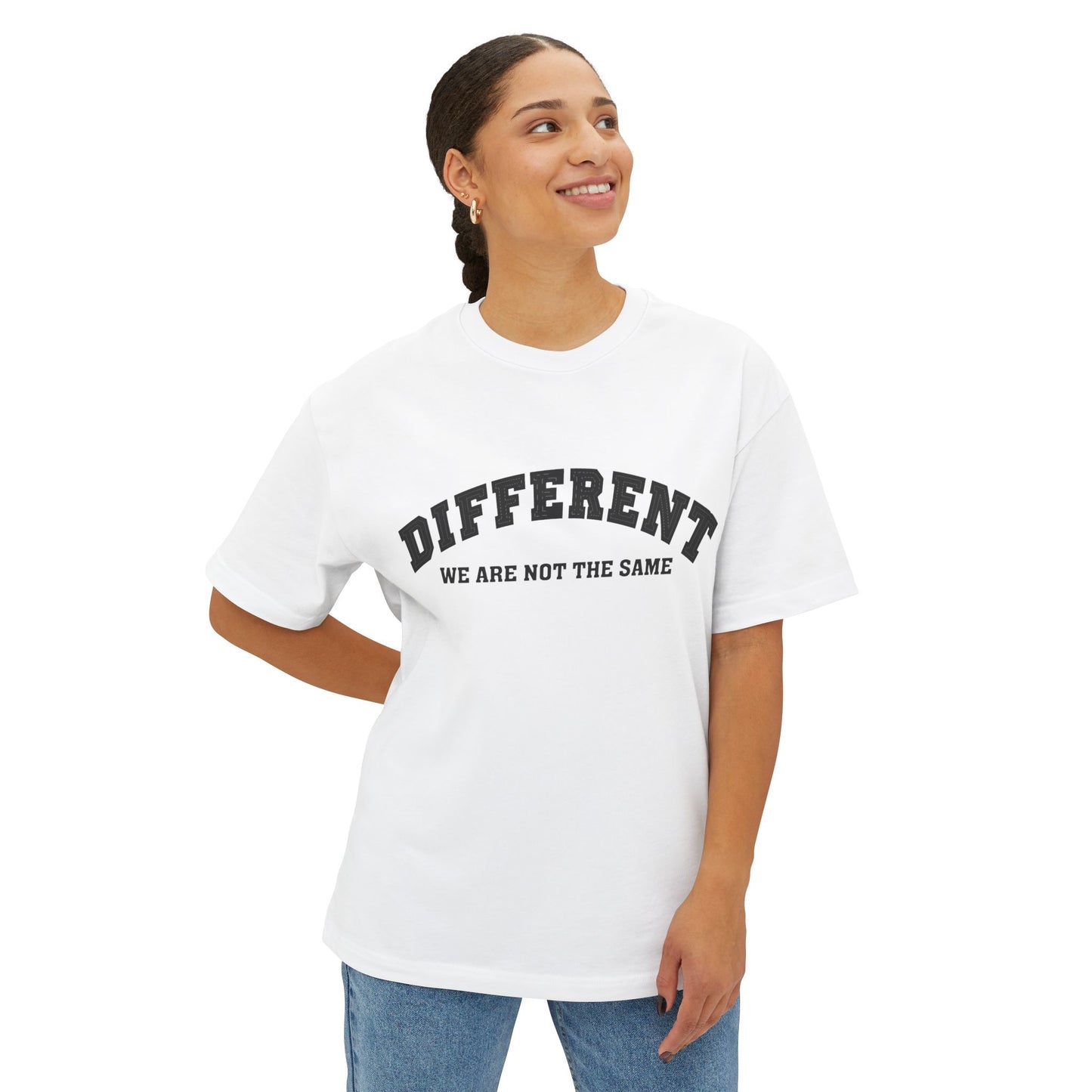Different Bella canvas 3010