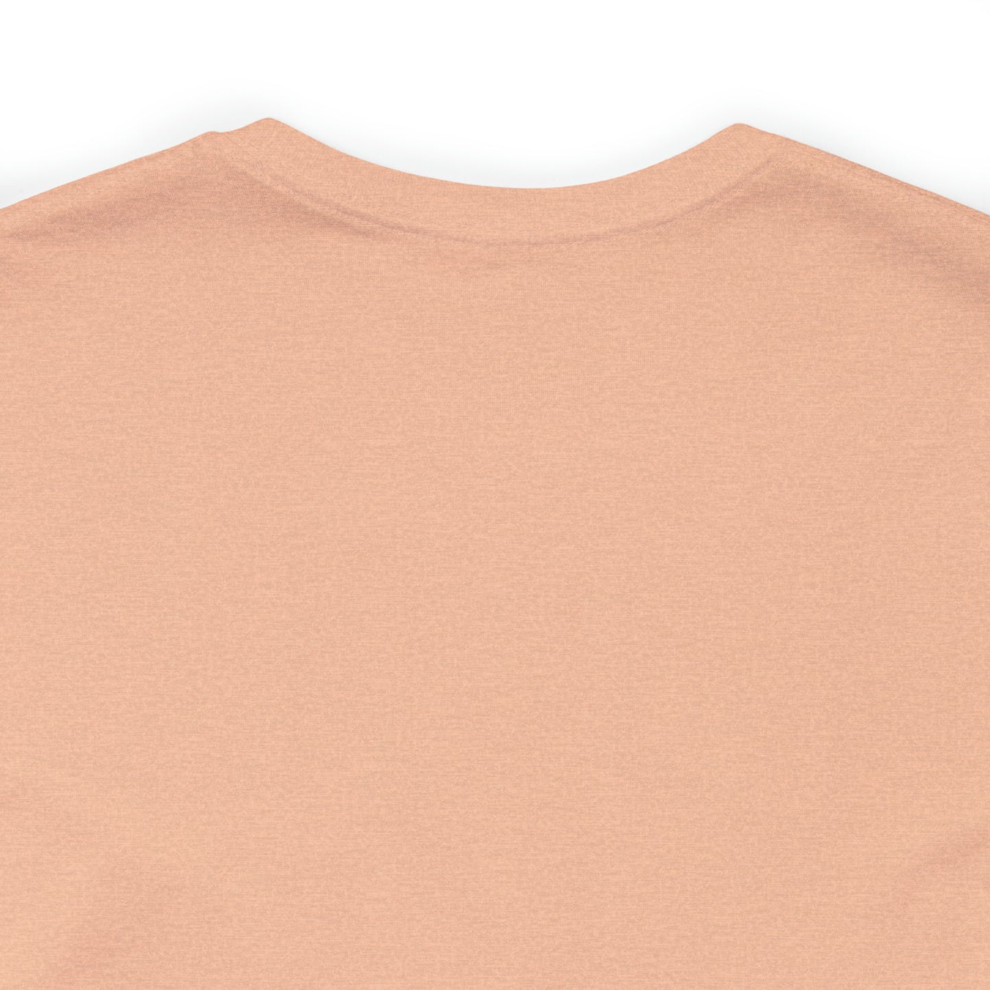 Couples Heart Short Sleeve Tee