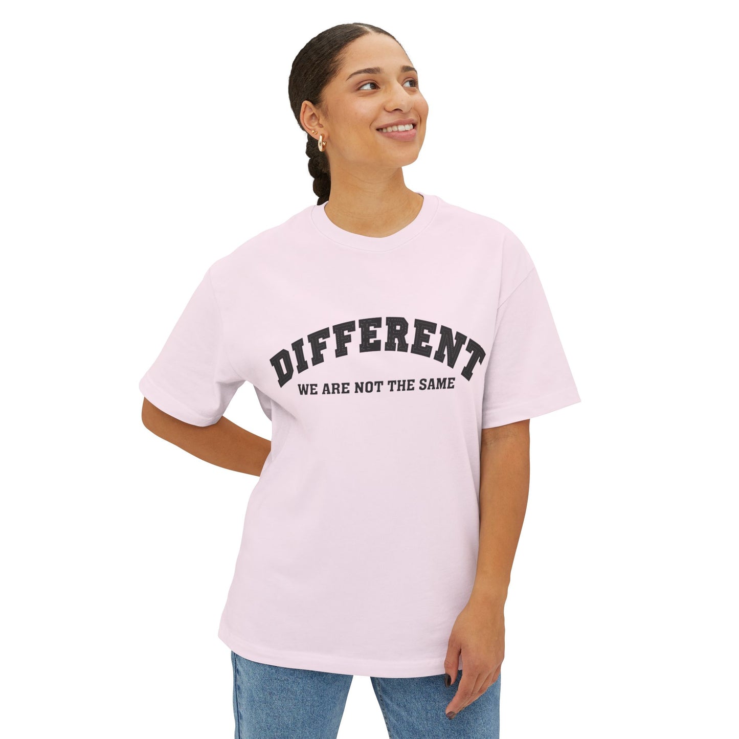 Different Bella canvas 3010