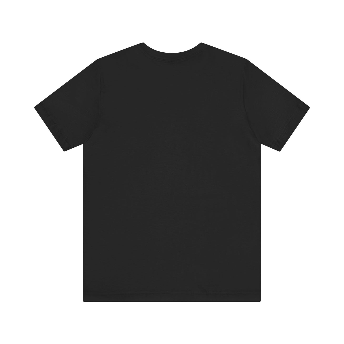 Shift Camo Unisex Jersey Short Sleeve Tee
