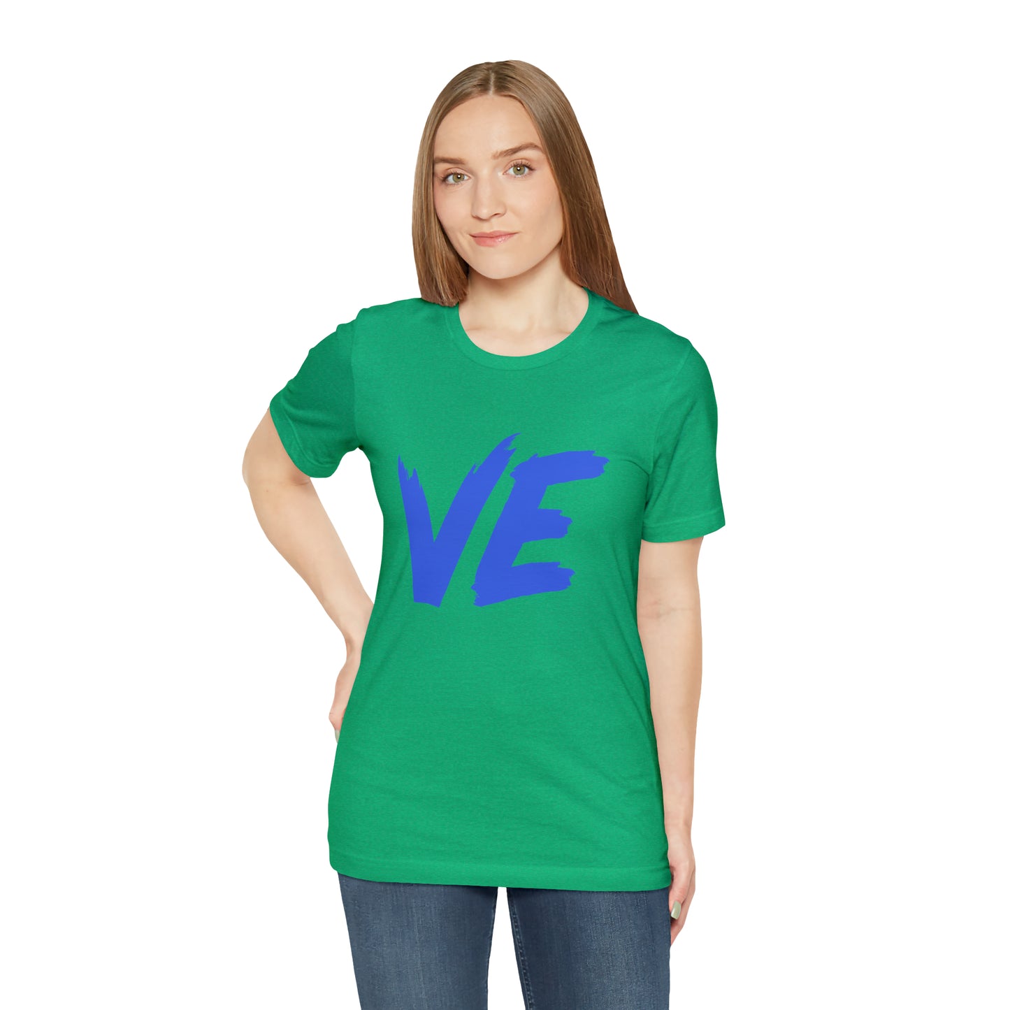 Couples Love Short Sleeve Tee