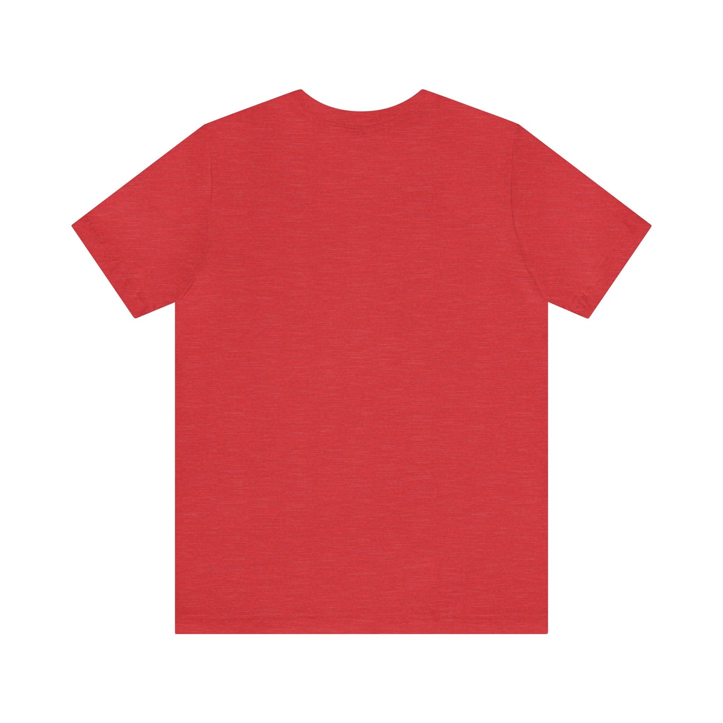 Shift Camo Unisex Short Sleeve Tee
