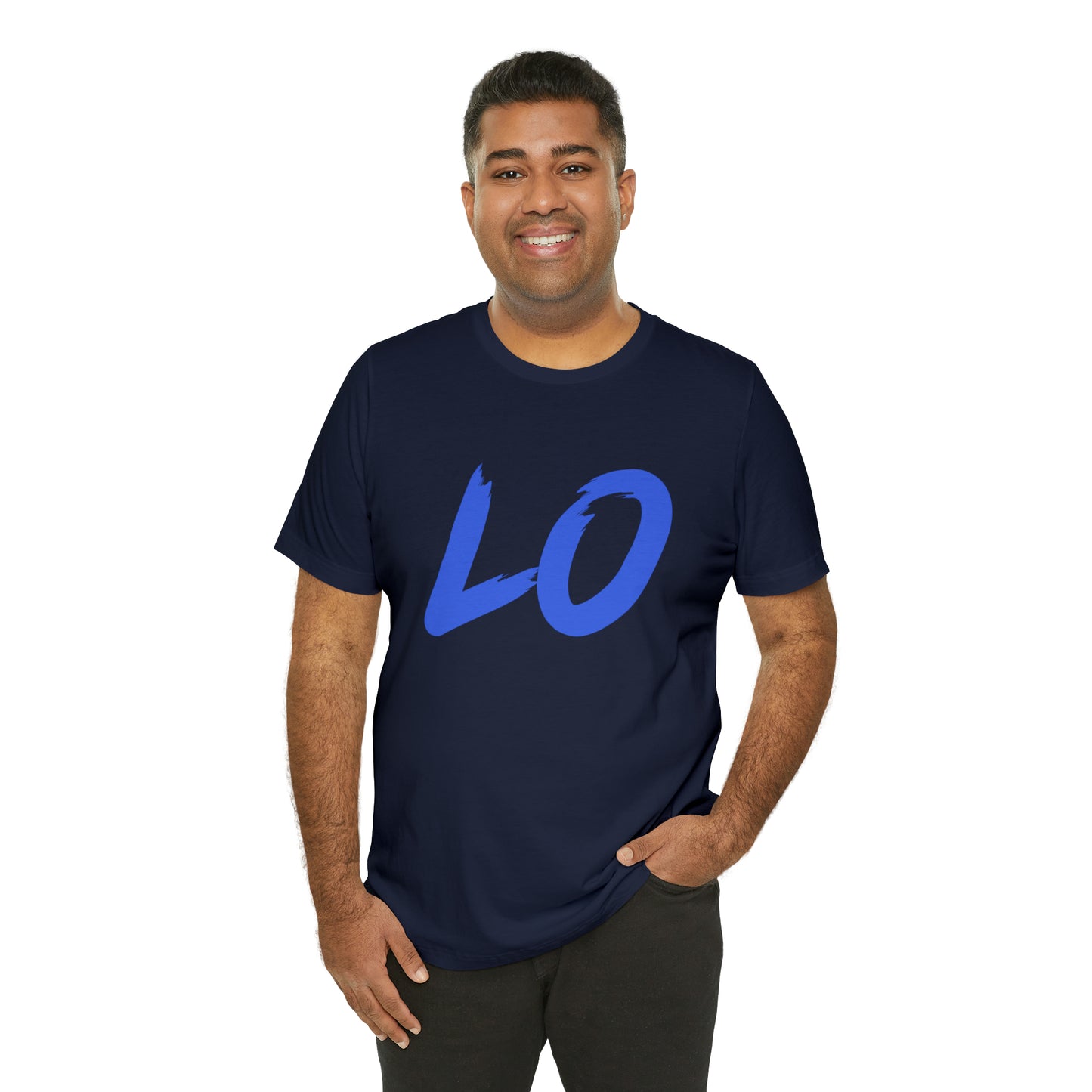 Couples Love Short Sleeve Tee