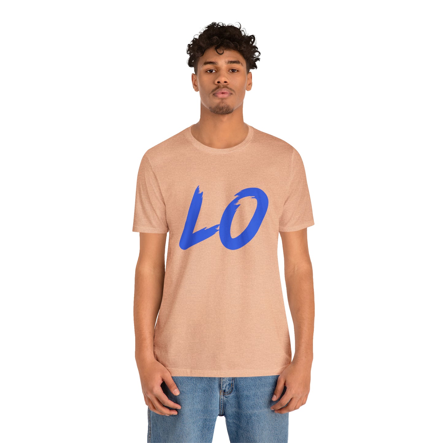 Couples Love Short Sleeve Tee