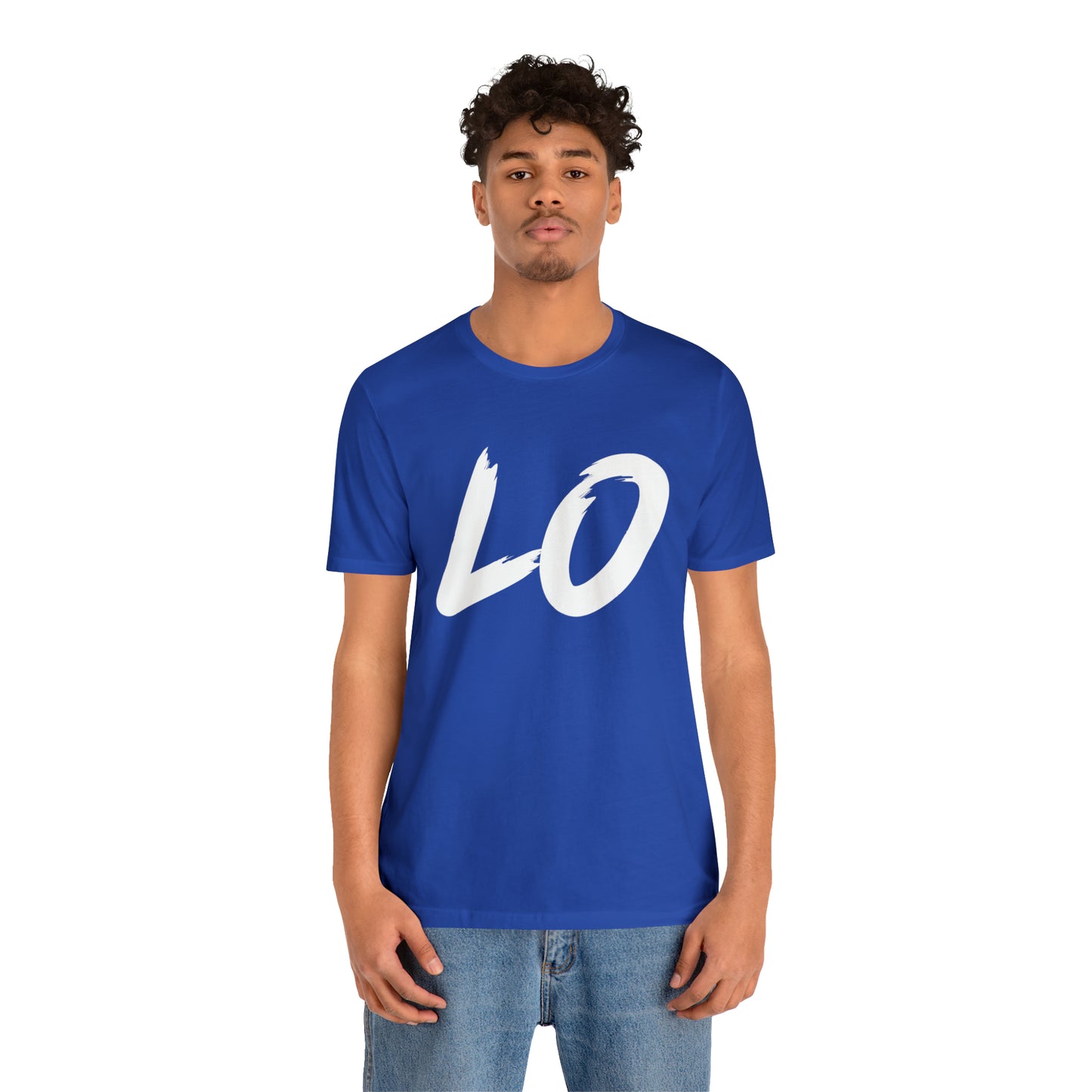 Couples Love Short Sleeve Tee