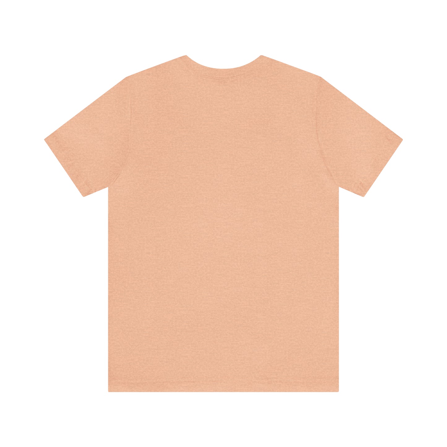 Couples Heart Short Sleeve Tee