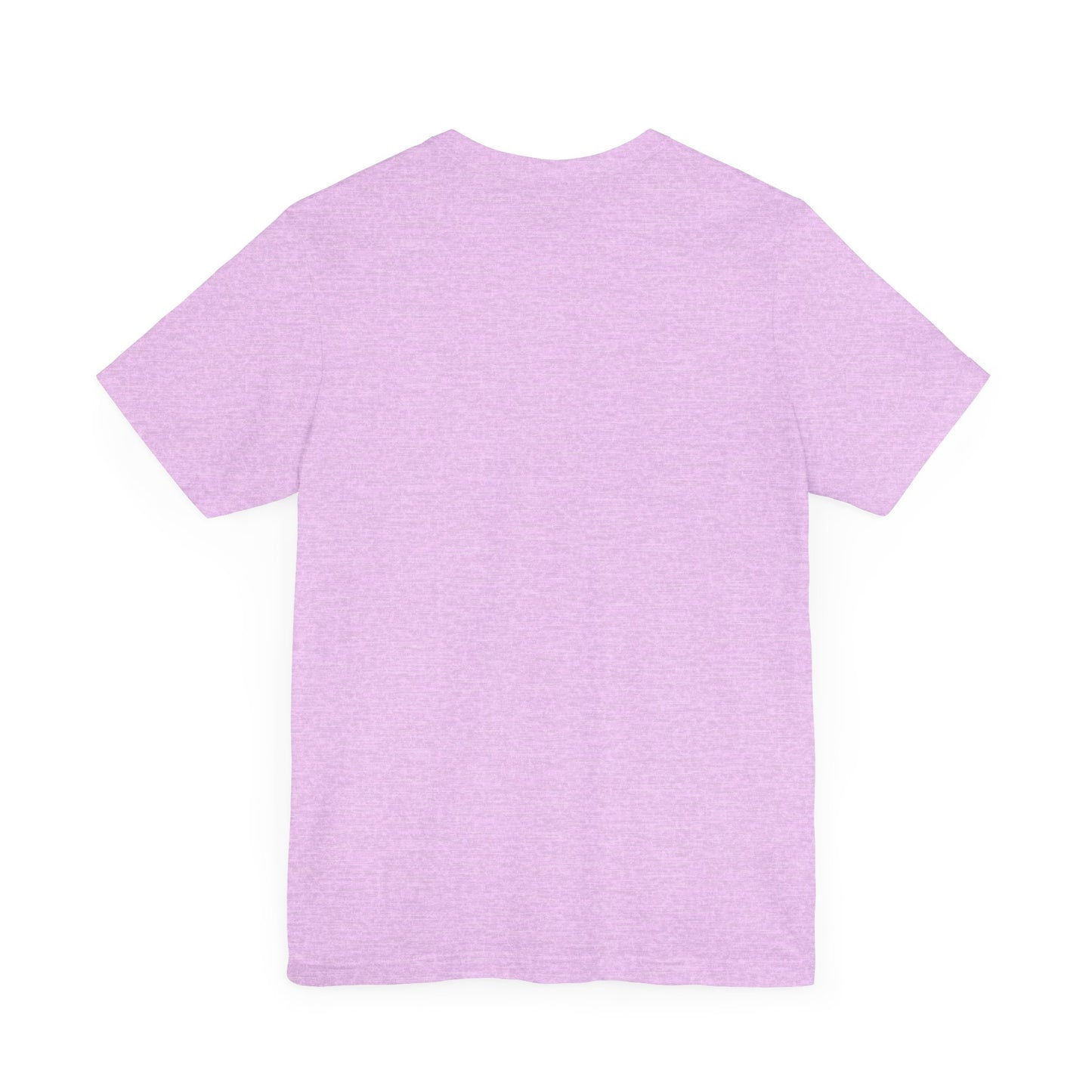 Shift Camo Unisex Jersey Short Sleeve Tee