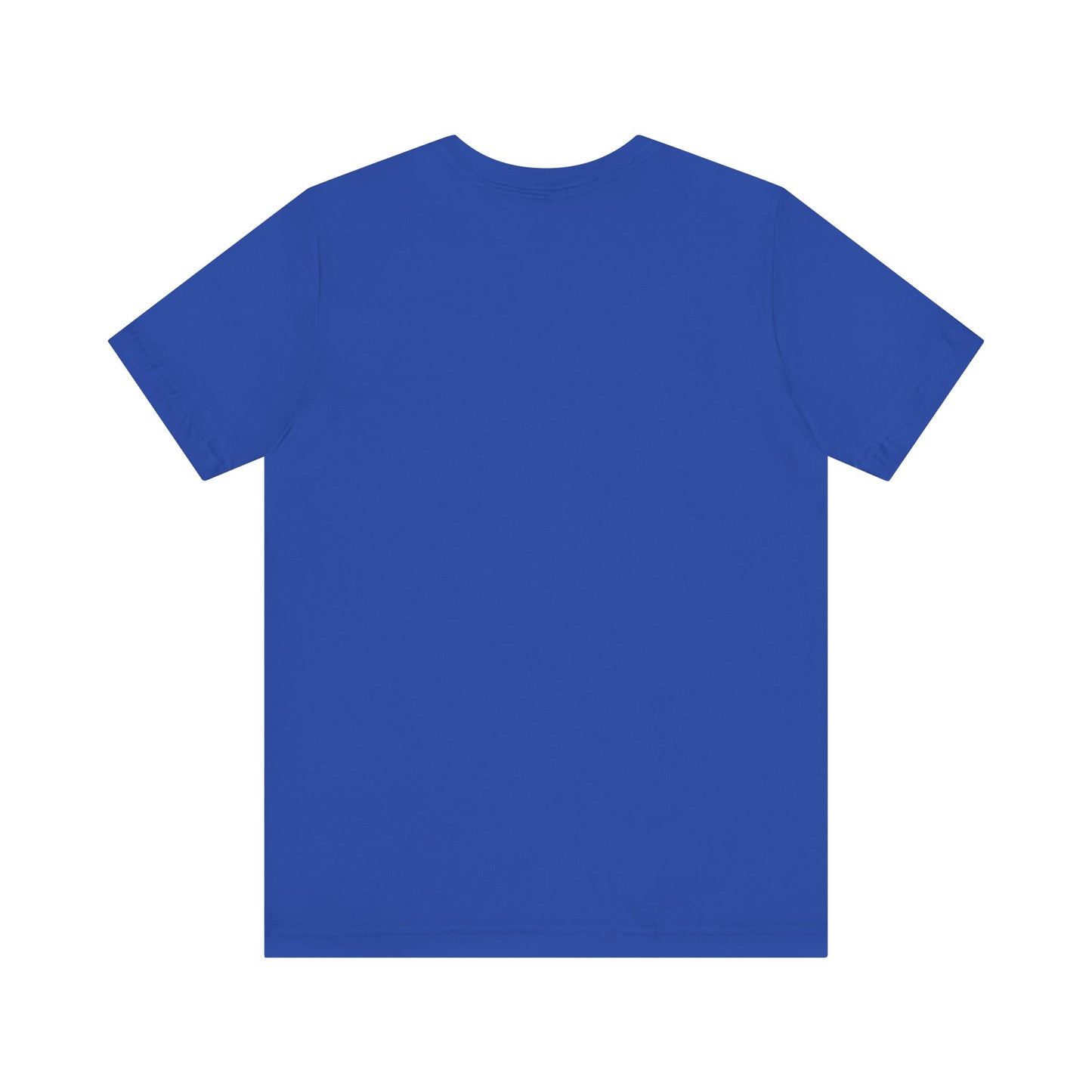 Shift Camo Unisex Jersey Short Sleeve Tee