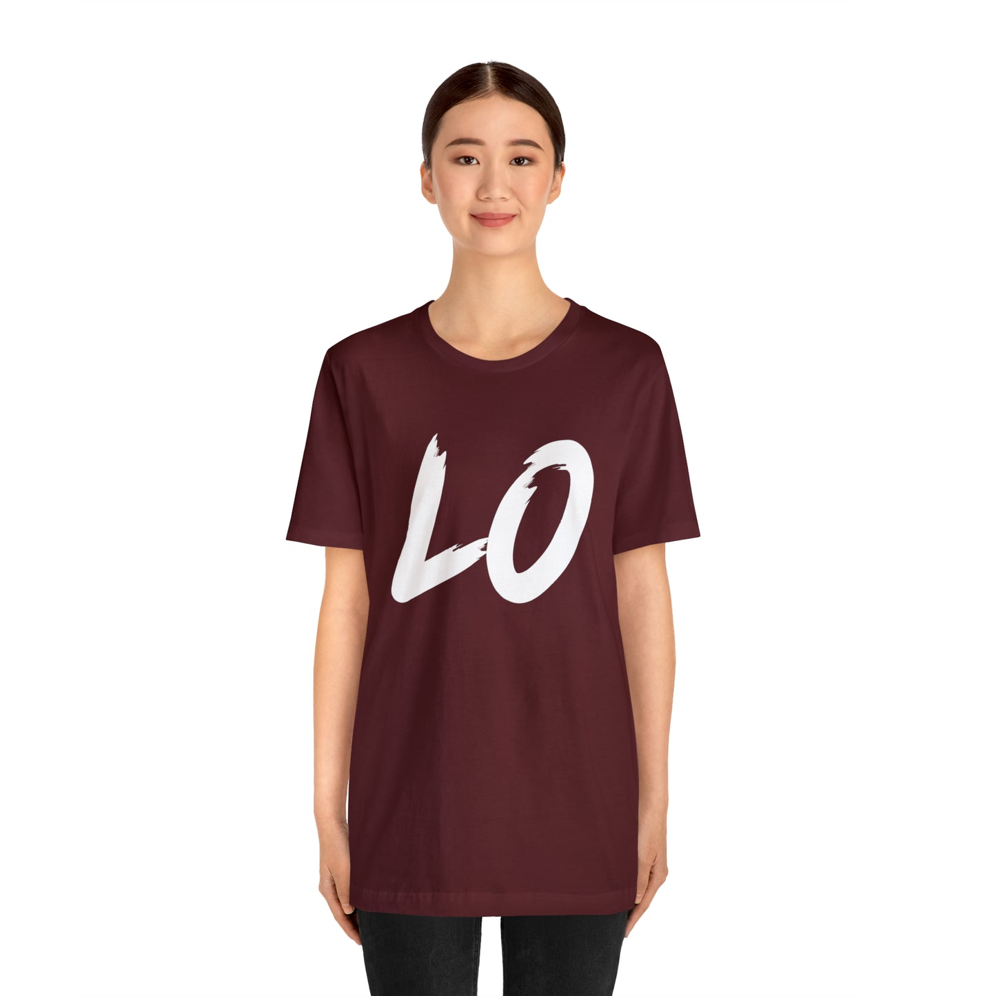Couples Love Short Sleeve Tee