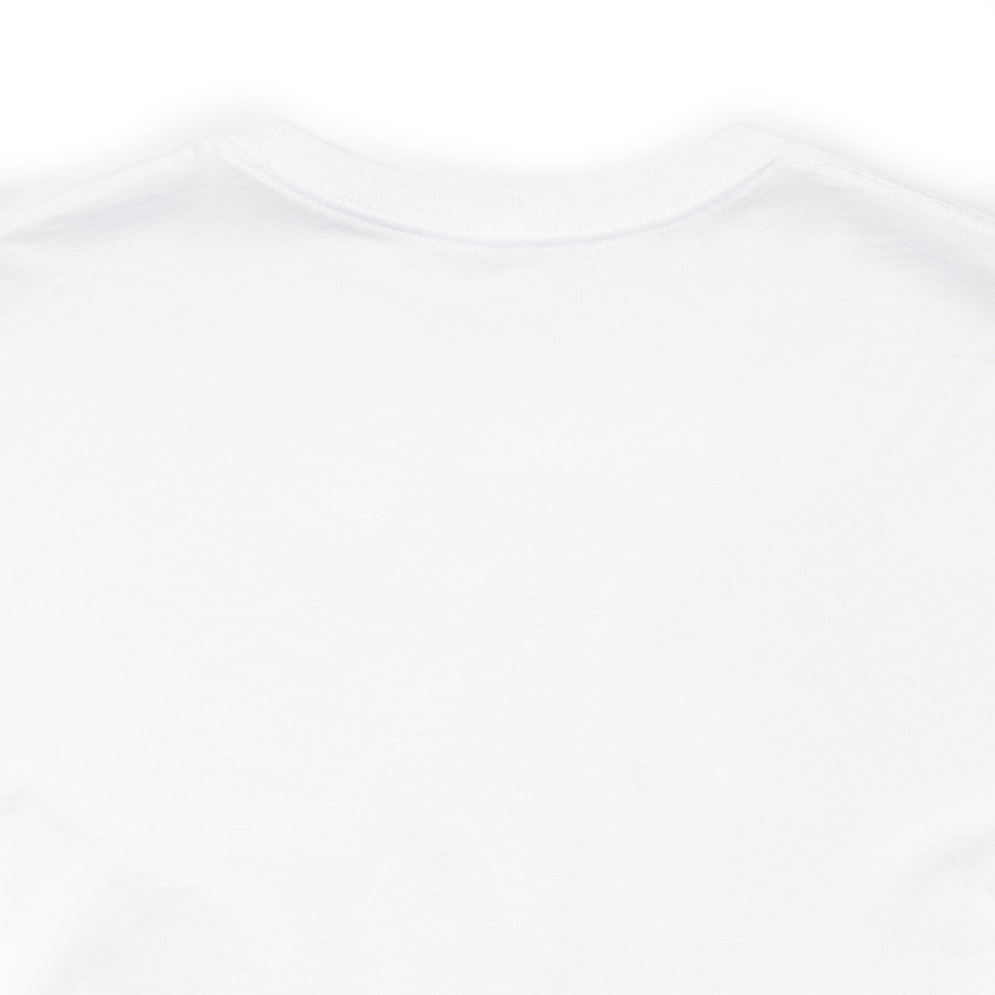 Couples Heart Short Sleeve Tee