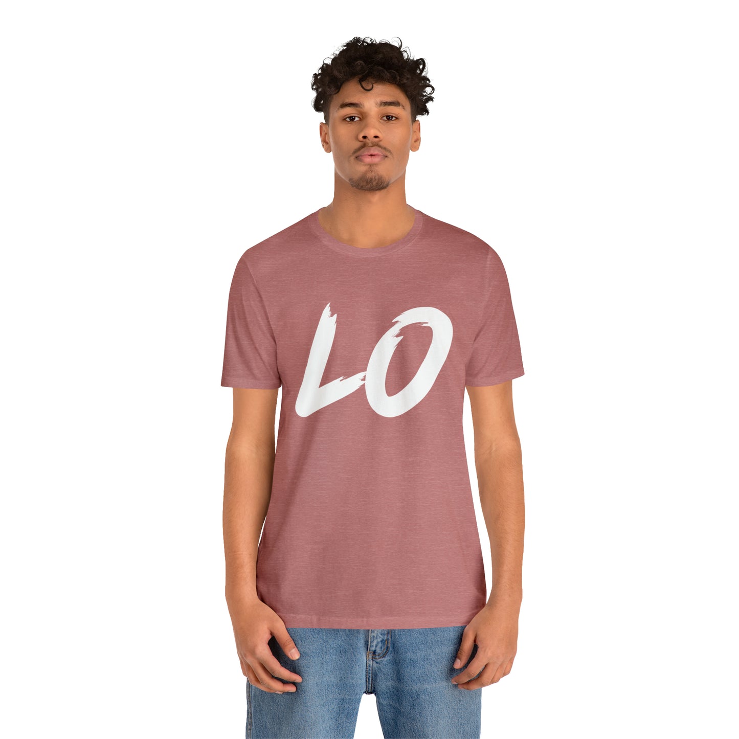 Couples Love Short Sleeve Tee