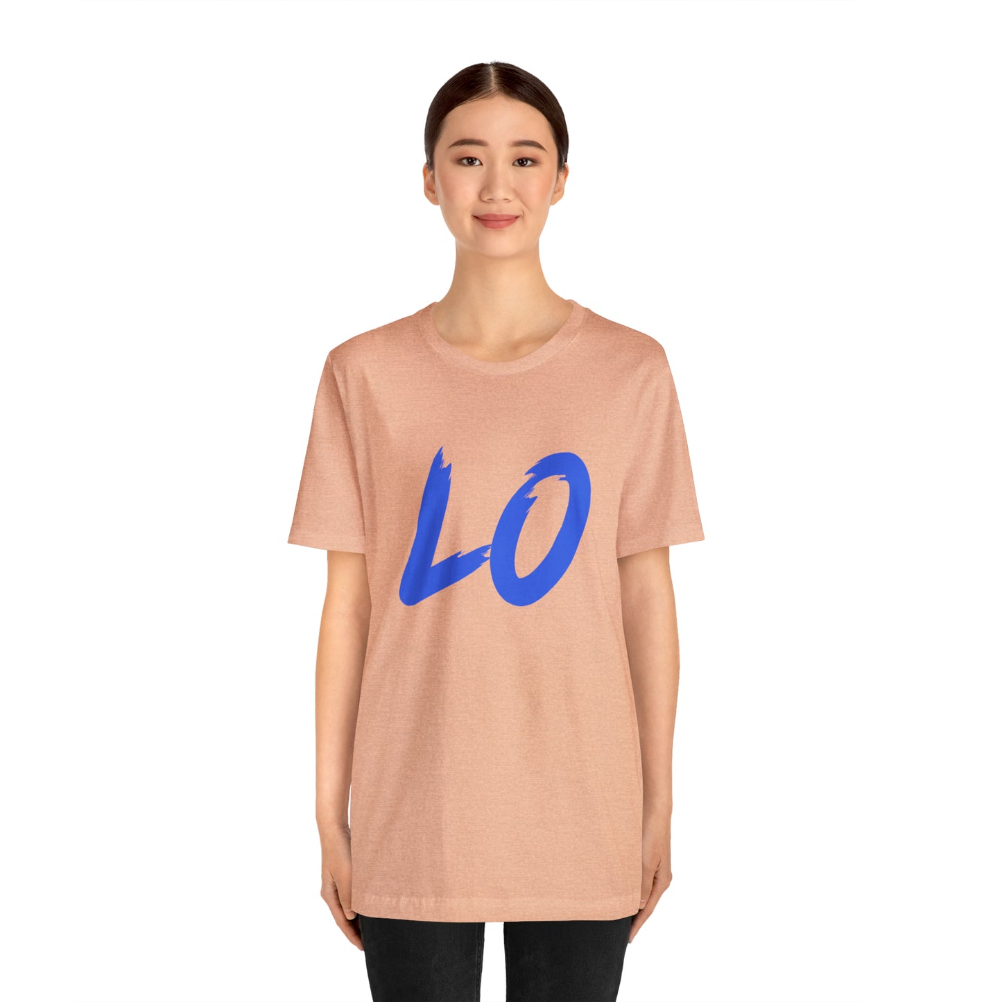 Couples Love Short Sleeve Tee