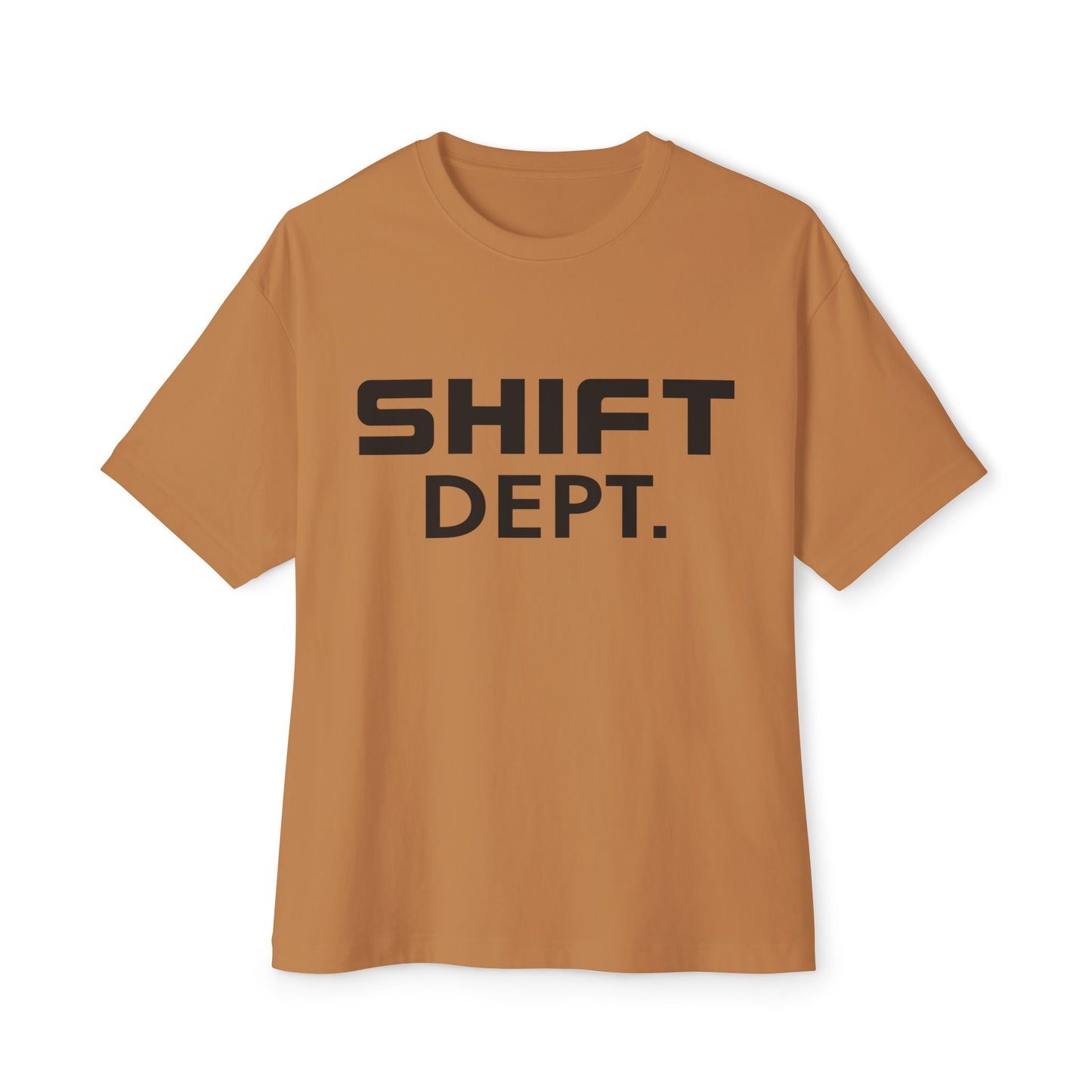 SHIFT Dept Bella canvas 3010
