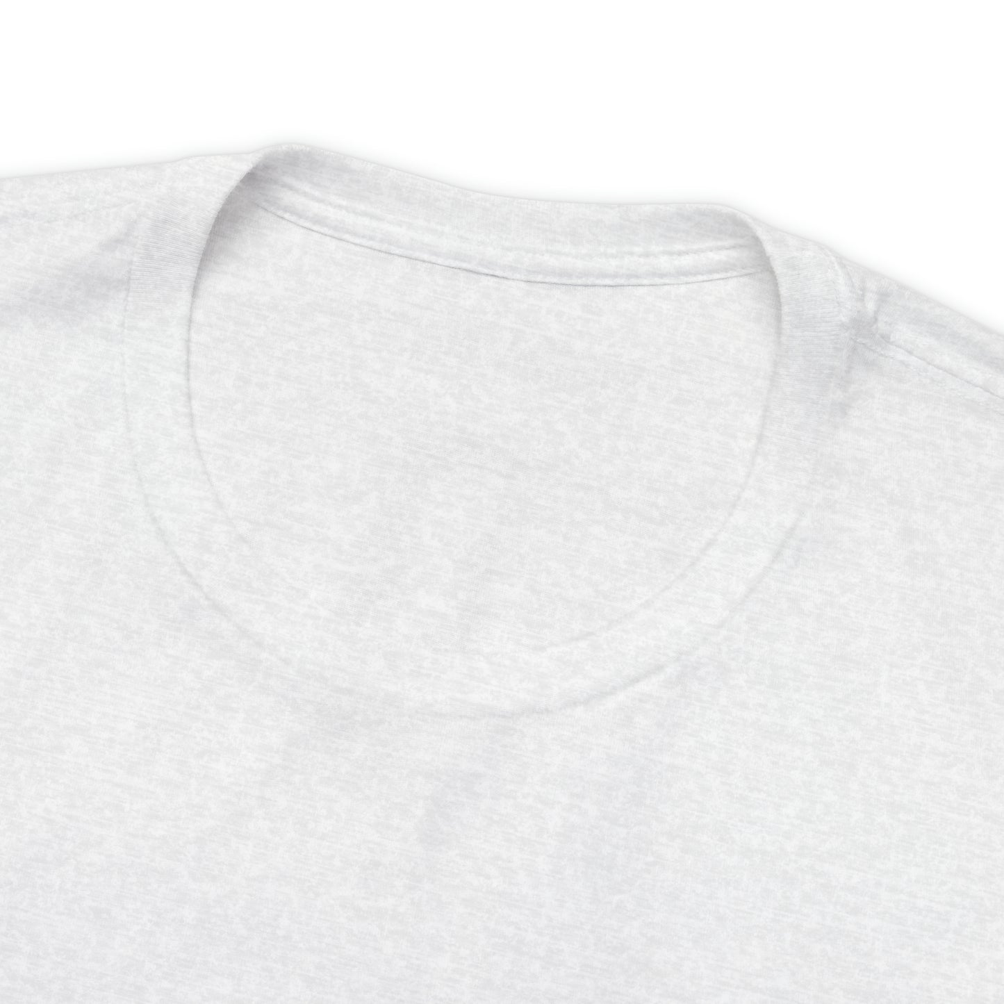 Couples Heart Short Sleeve Tee