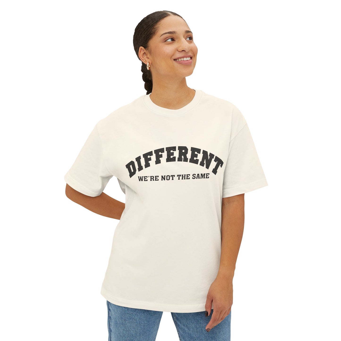 Different Bella canvas 3010
