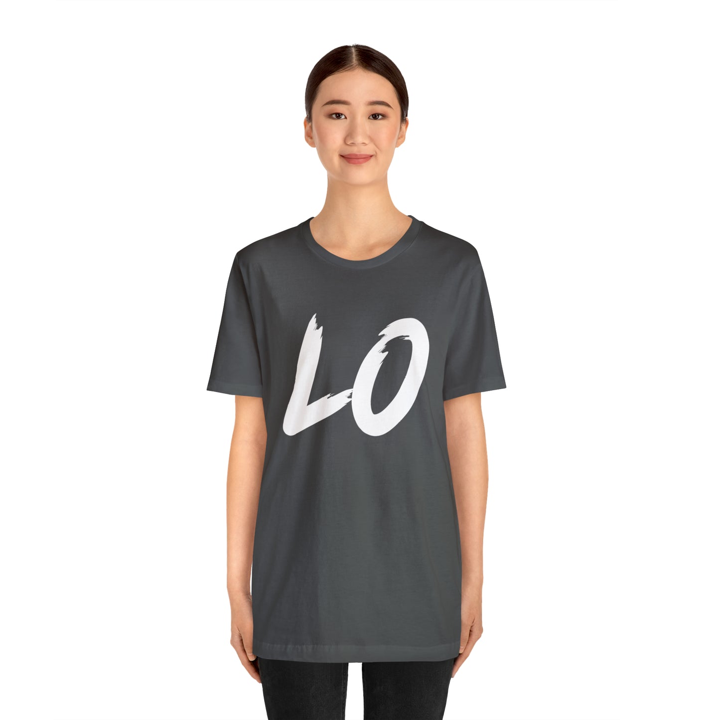 Couples Love Short Sleeve Tee