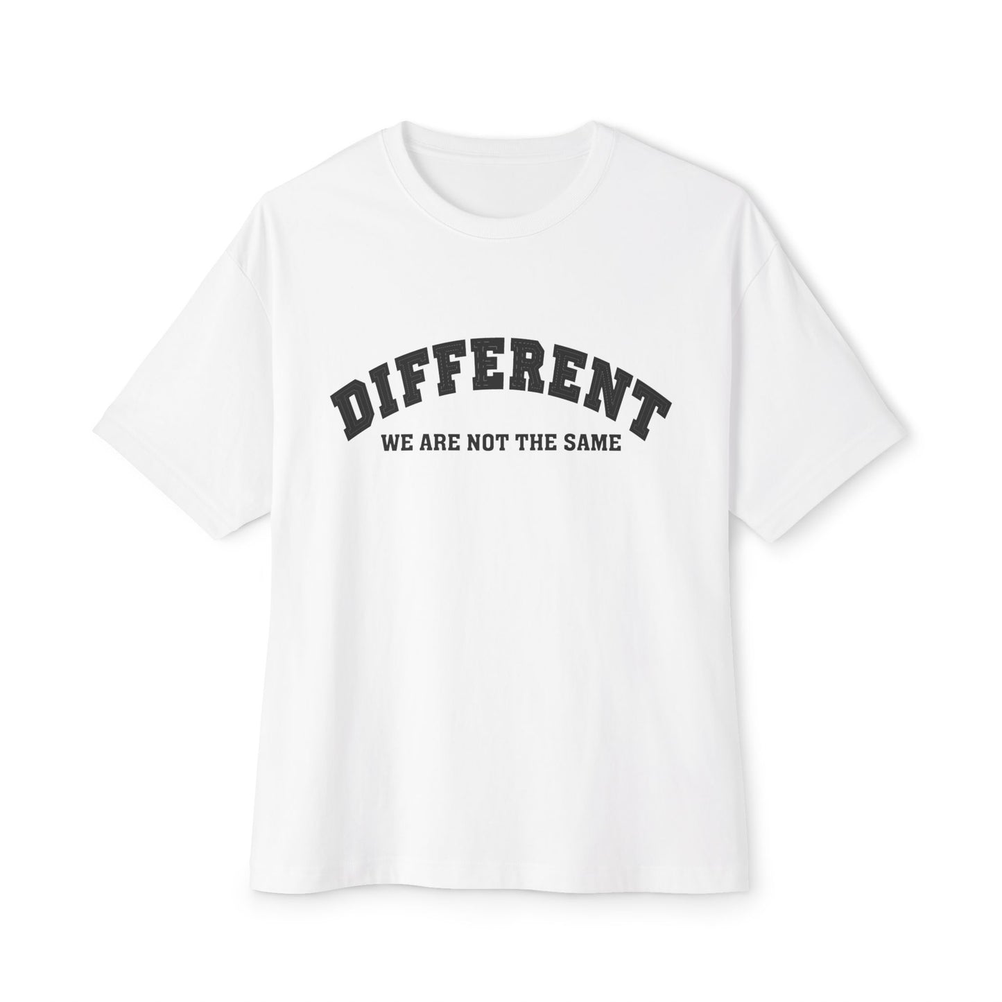 Different Bella canvas 3010