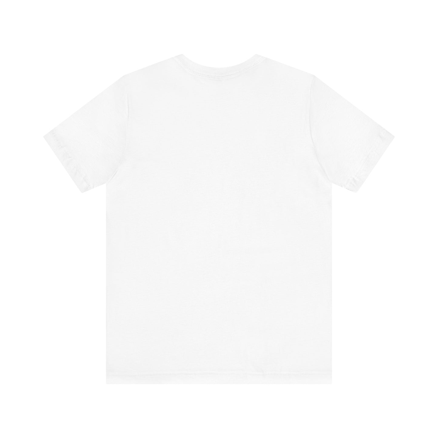 Shift Camo Unisex Jersey Short Sleeve Tee